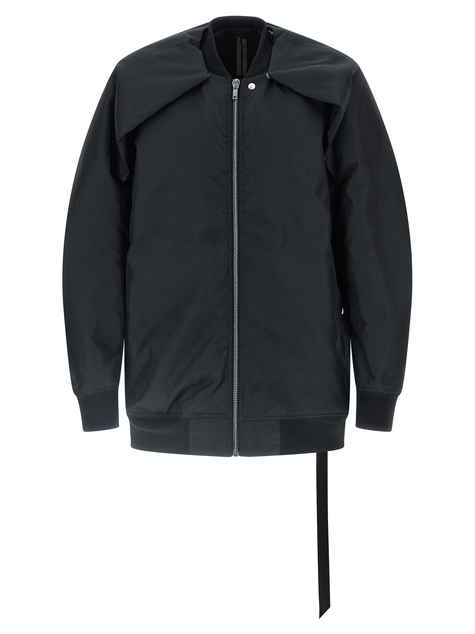 Drkshdw Men 'Convertible Jumbo Peter Flight' Bomber Jacket DRKSHDW