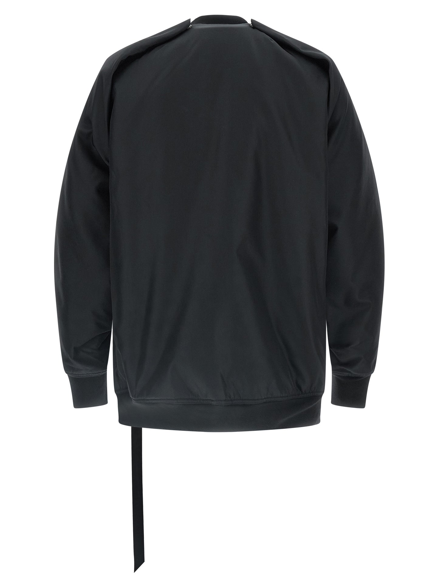 Drkshdw Men 'Convertible Jumbo Peter Flight' Bomber Jacket DRKSHDW