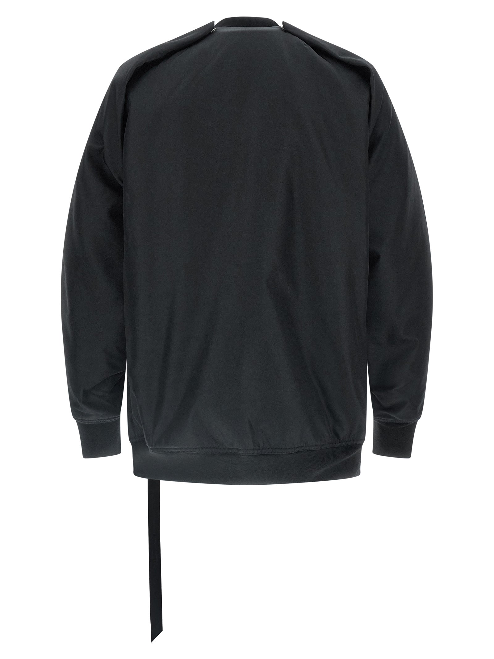 Drkshdw Men 'Convertible Jumbo Peter Flight' Bomber Jacket DRKSHDW