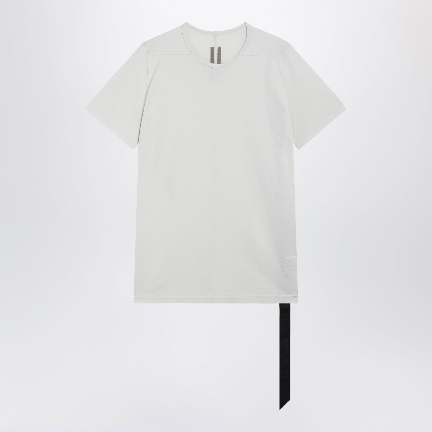 Drkshdw Level Milk Wash Cotton T-Shirt Men DRKSHDW