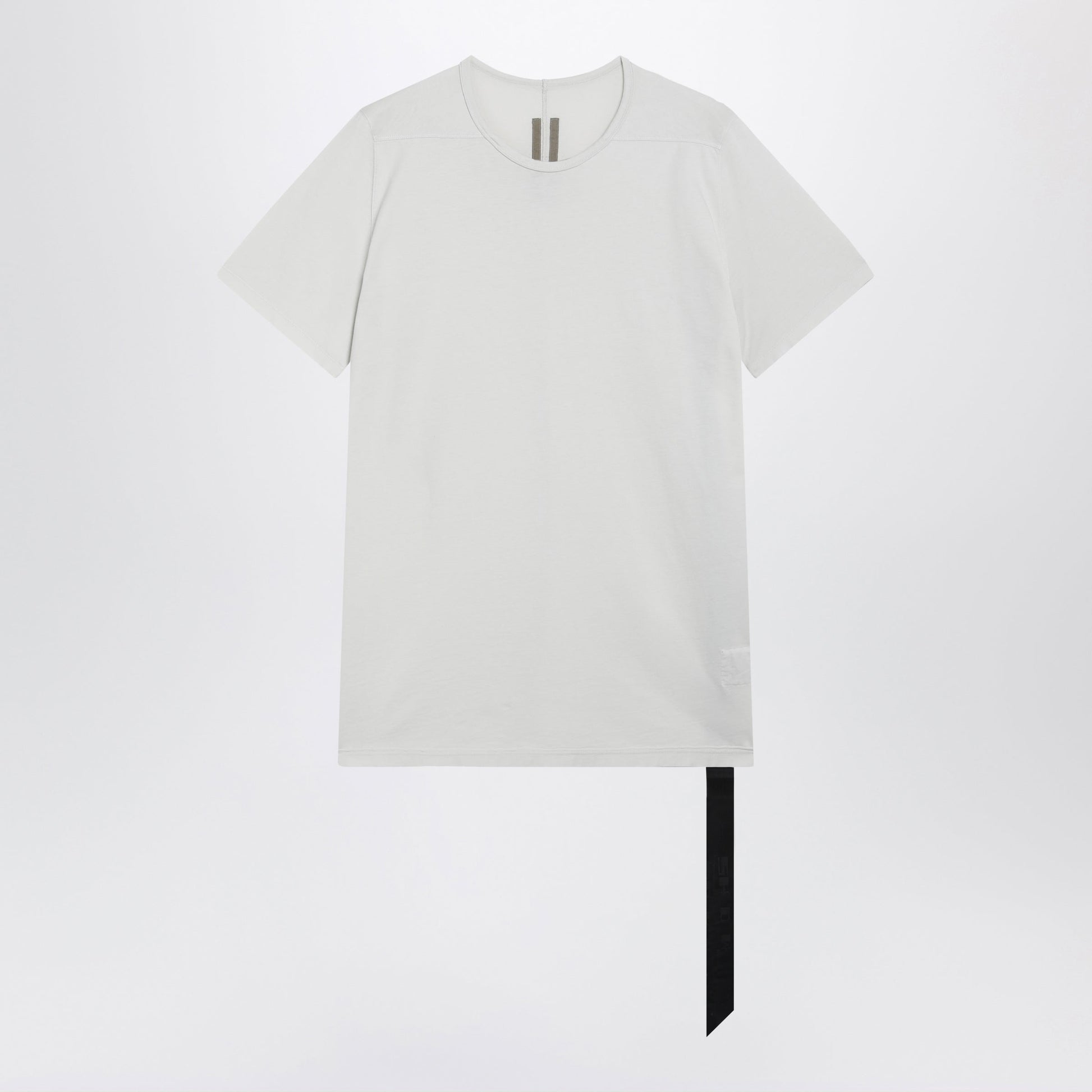 Drkshdw Level Milk Wash Cotton T-Shirt Men DRKSHDW