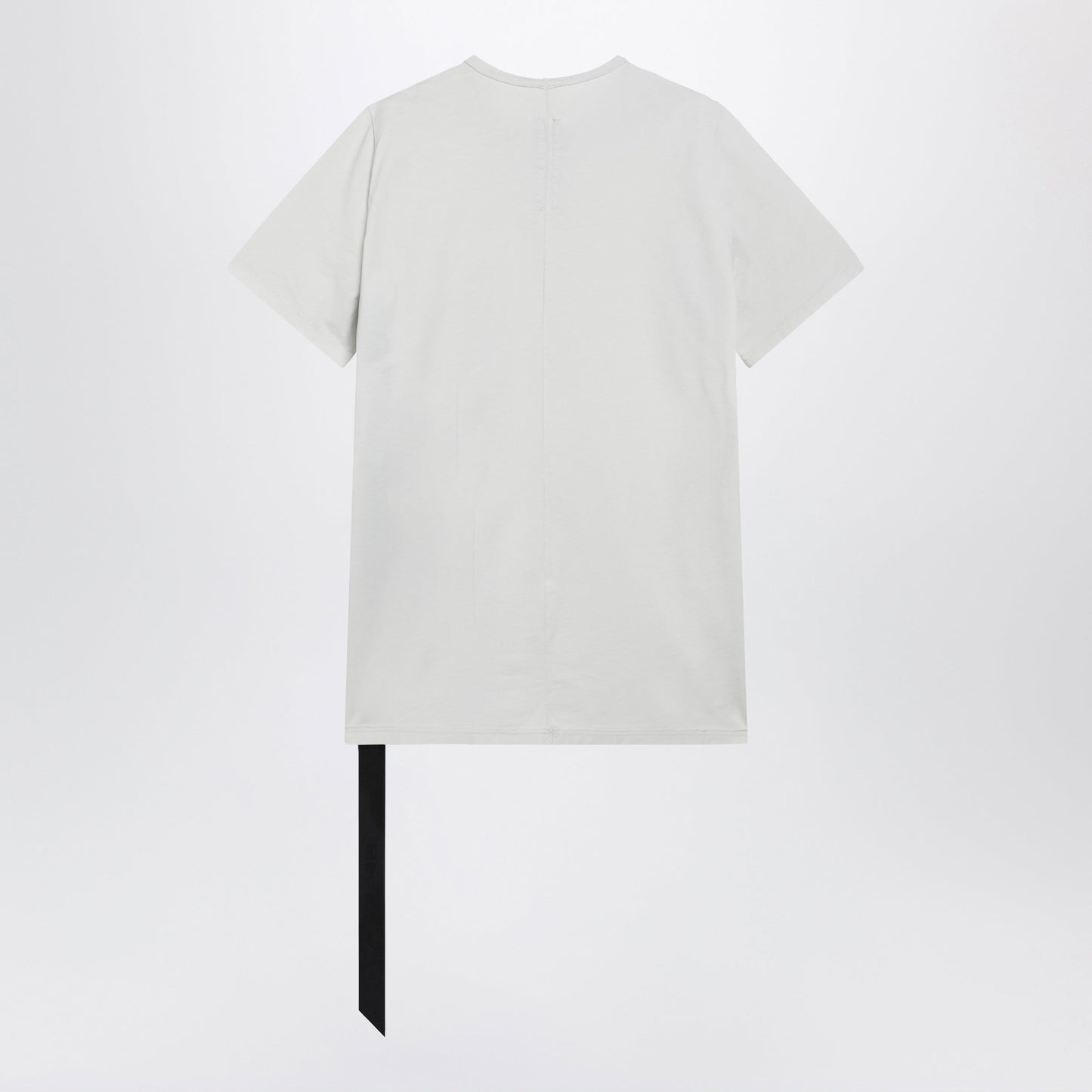 Drkshdw Level Milk Wash Cotton T-Shirt Men DRKSHDW