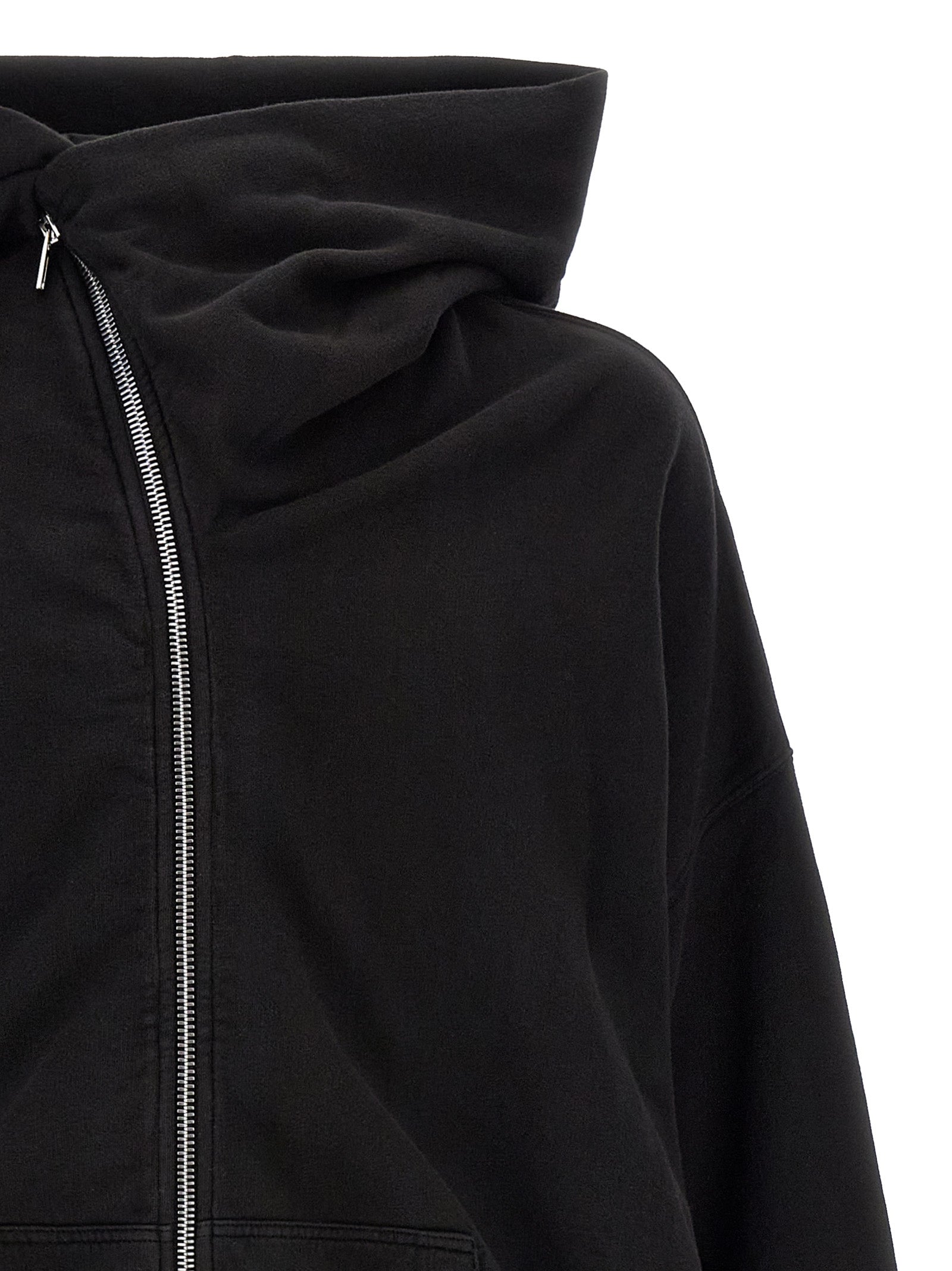 Drkshdw Men 'Mountain Hun' Hoodie DRKSHDW