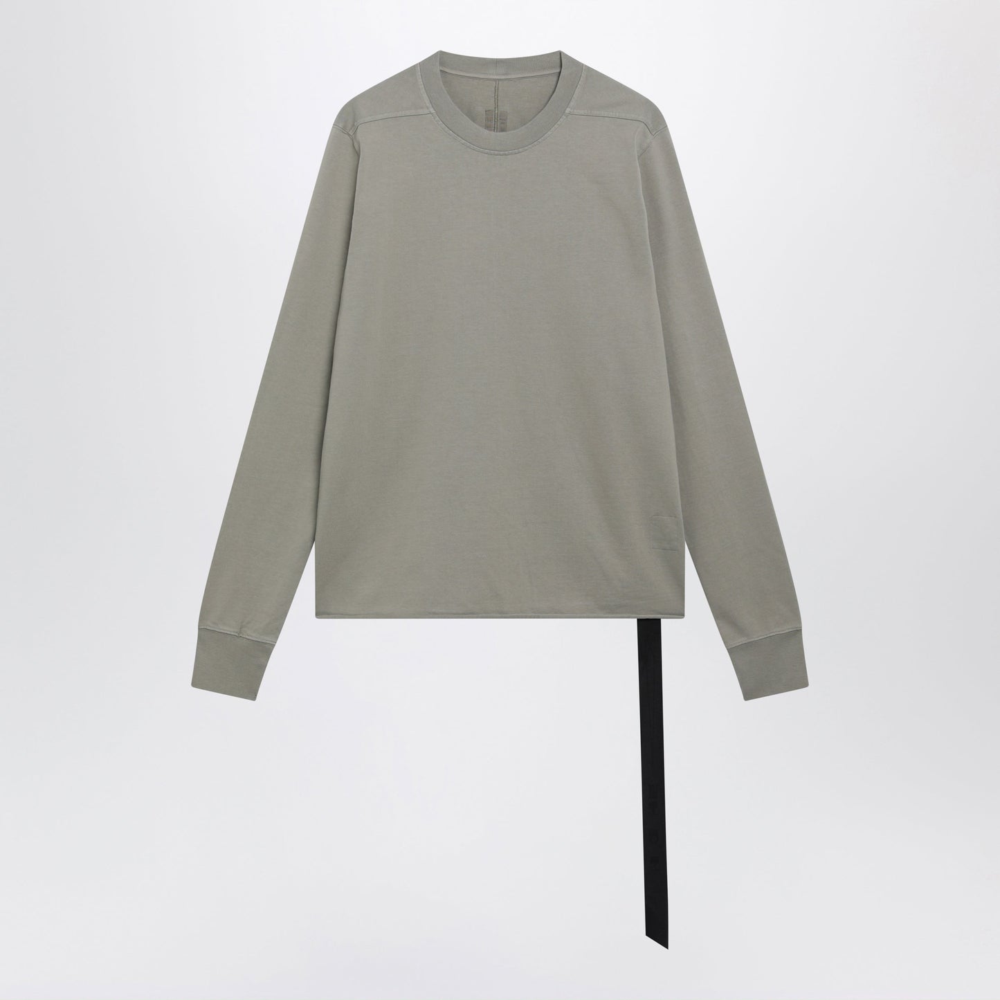 Drkshdw Tower Mineral Cotton Crewneck Sweatshirt Men DRKSHDW