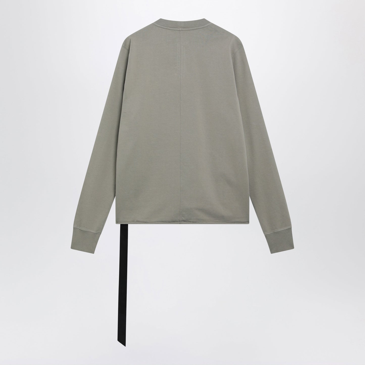 Drkshdw Tower Mineral Cotton Crewneck Sweatshirt Men DRKSHDW