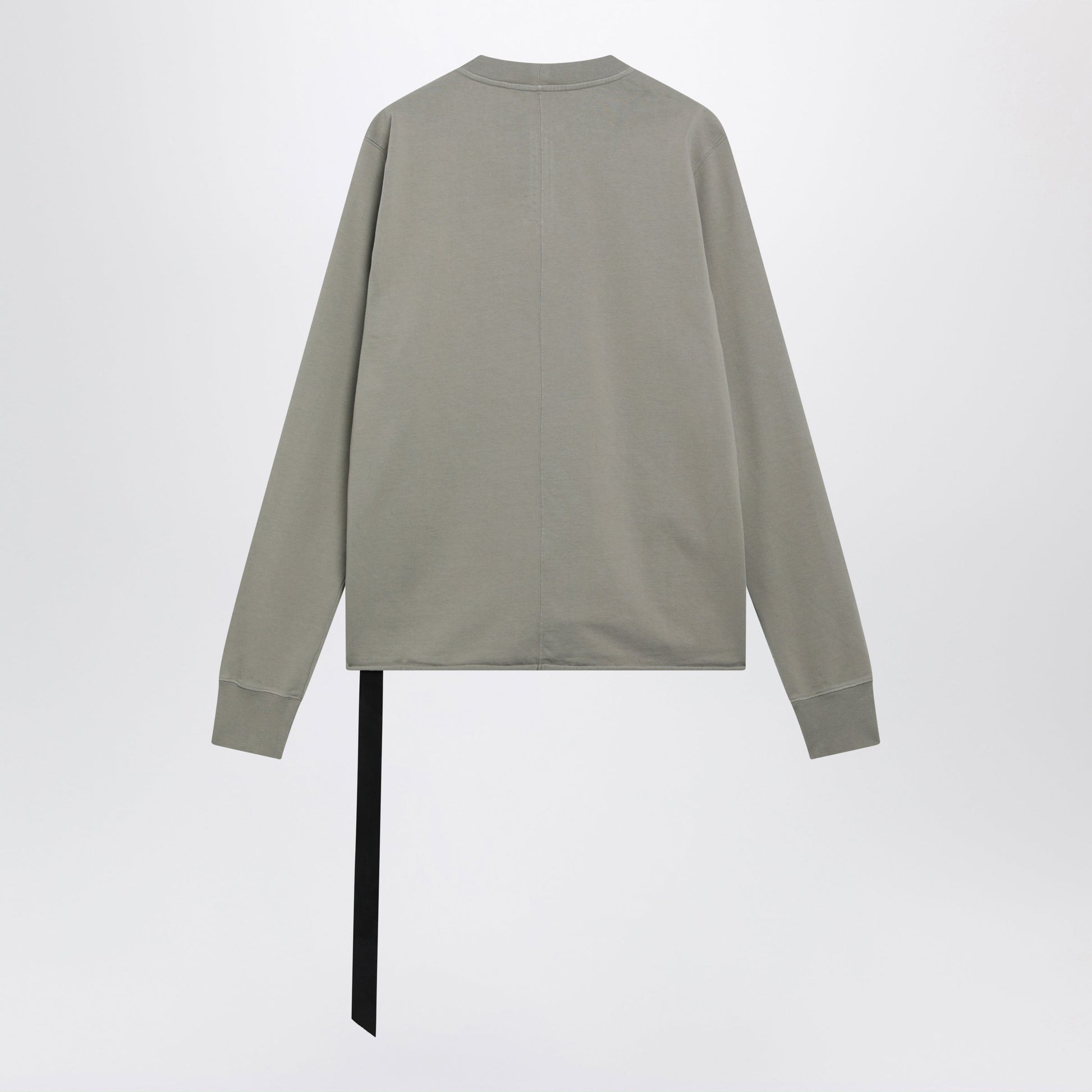 Drkshdw Tower Mineral Cotton Crewneck Sweatshirt Men DRKSHDW