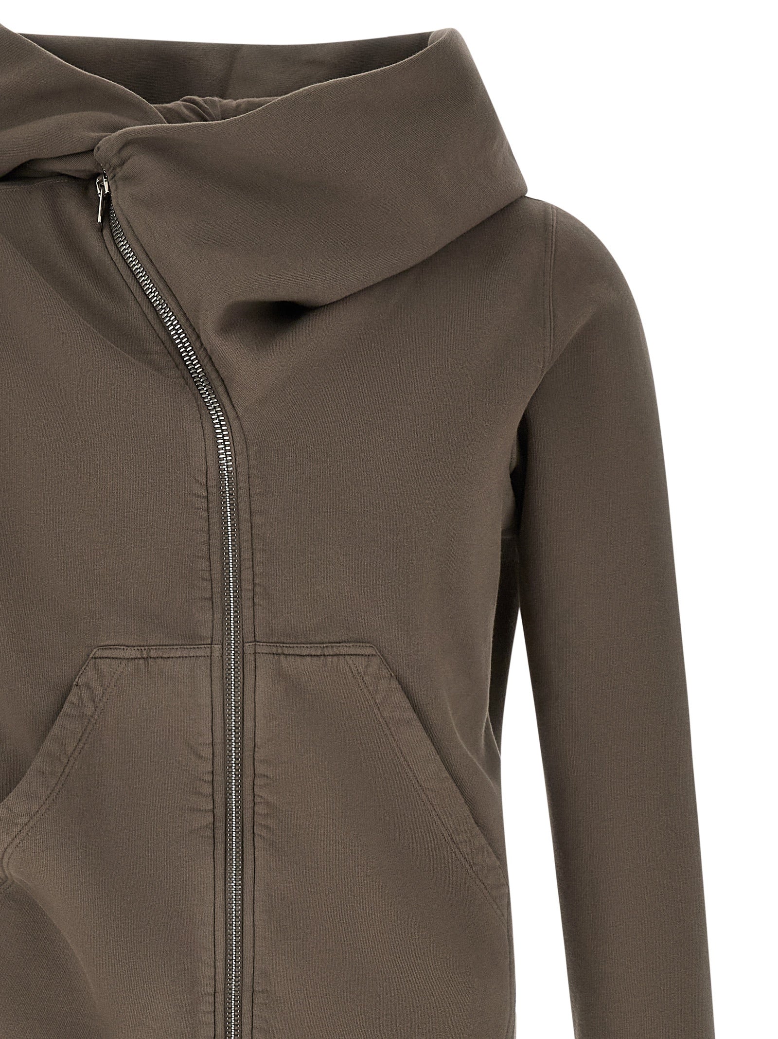 Drkshdw Men 'Mountain' Hoodie DRKSHDW