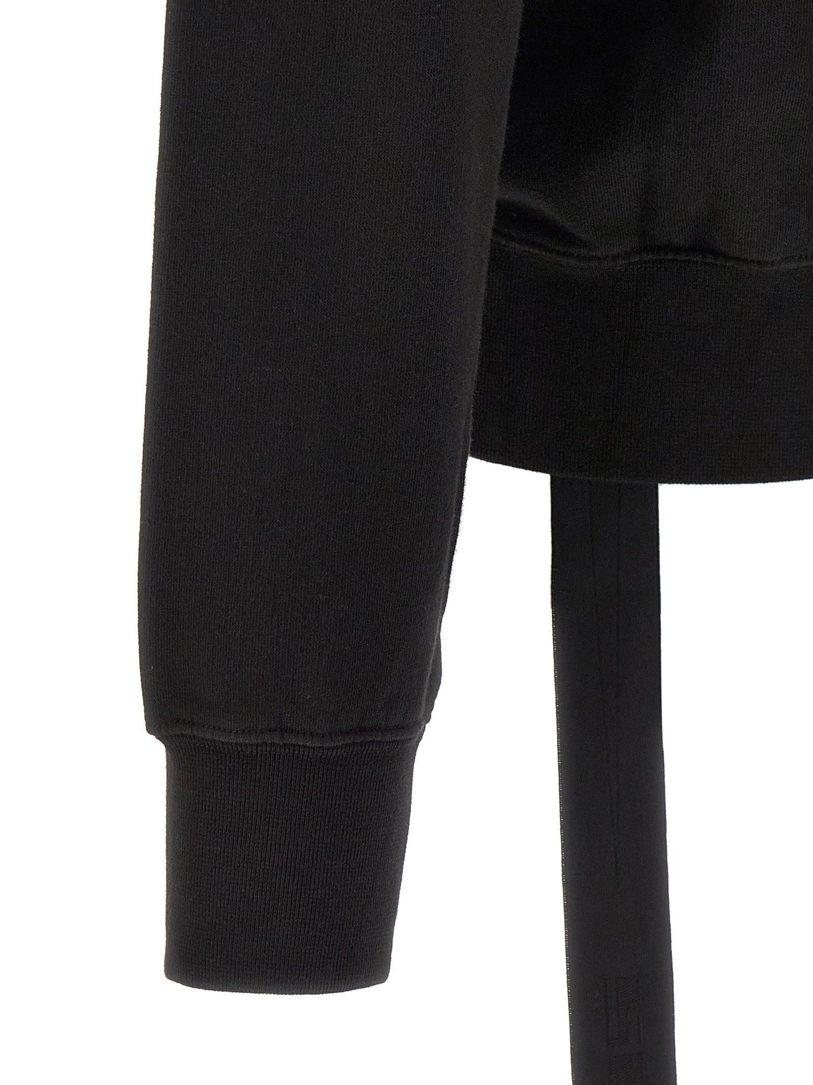Drkshdw Men 'Gimp Hoodie' Hoodie DRKSHDW