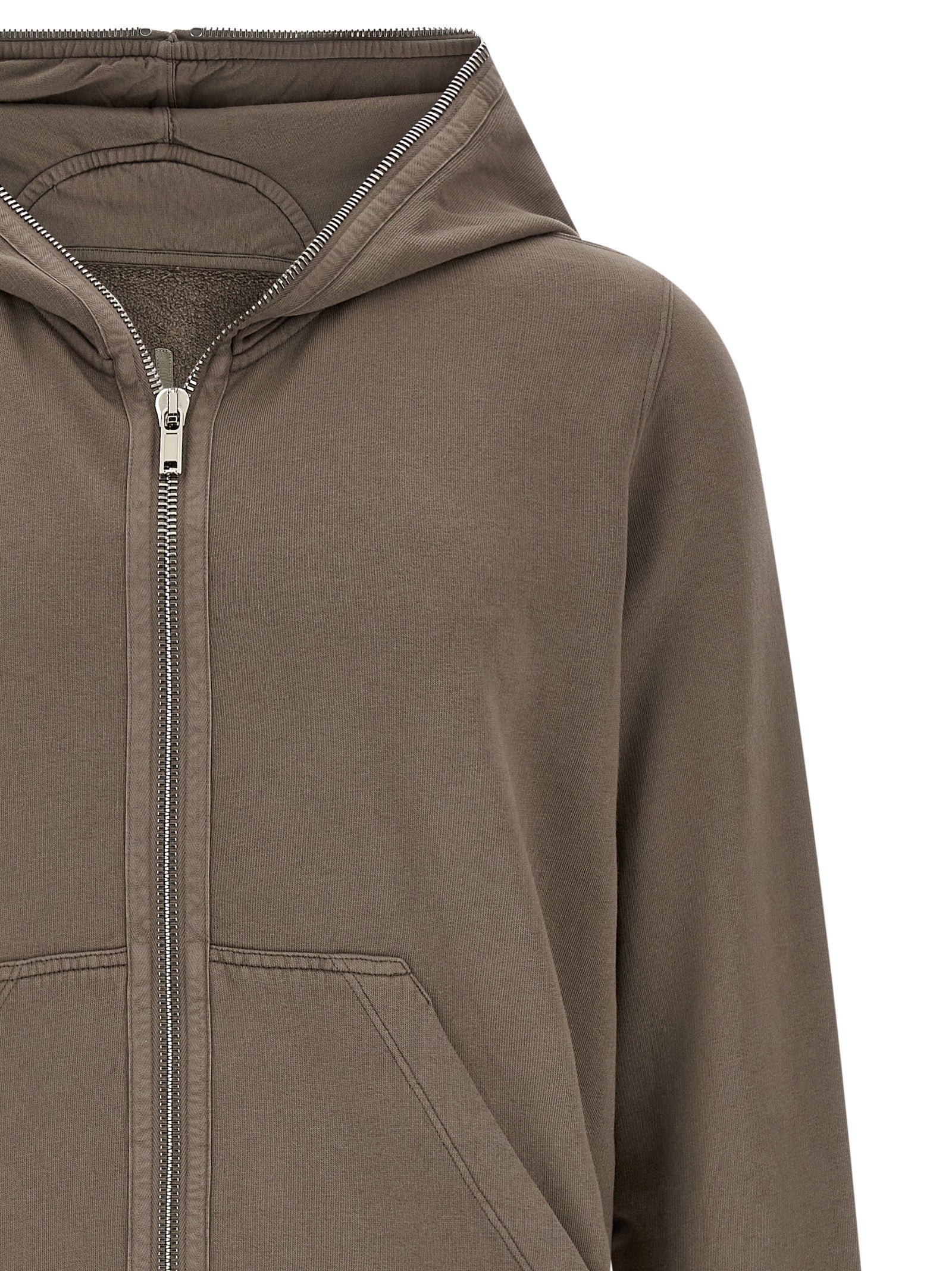 Drkshdw Men 'Gimp' Hoodie DRKSHDW