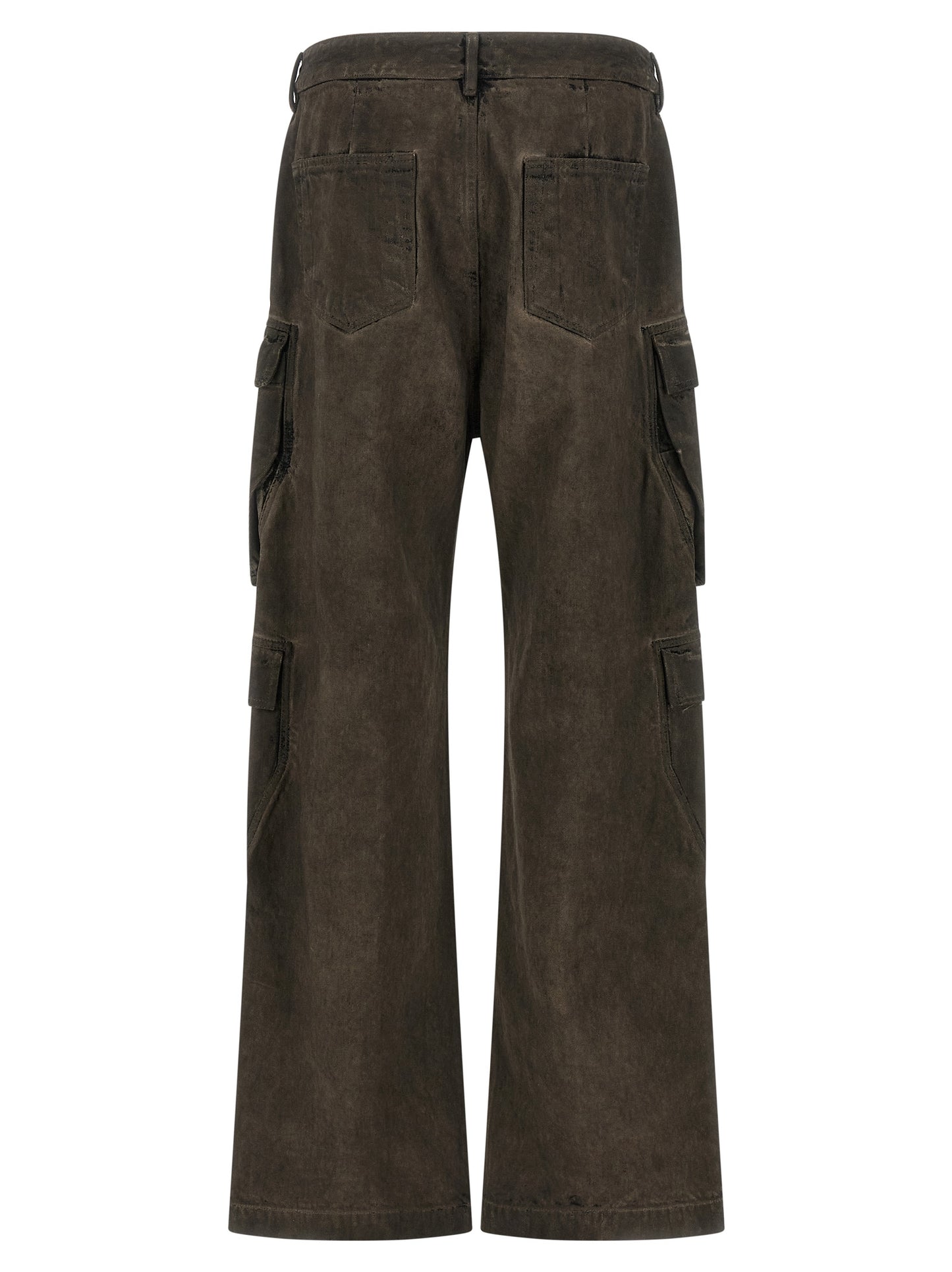 Drkshdw Men 'Double Cargo Jeans' Pants DRKSHDW