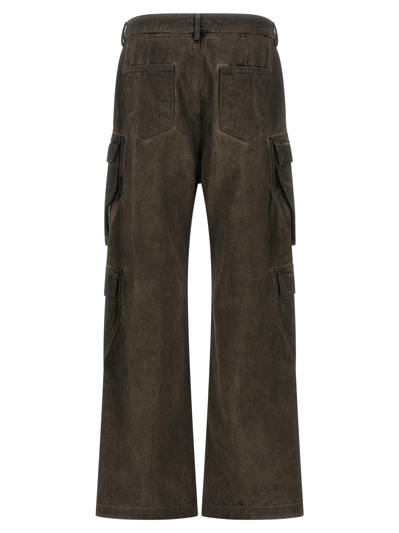 Drkshdw Men 'Double Cargo Jeans' Pants DRKSHDW