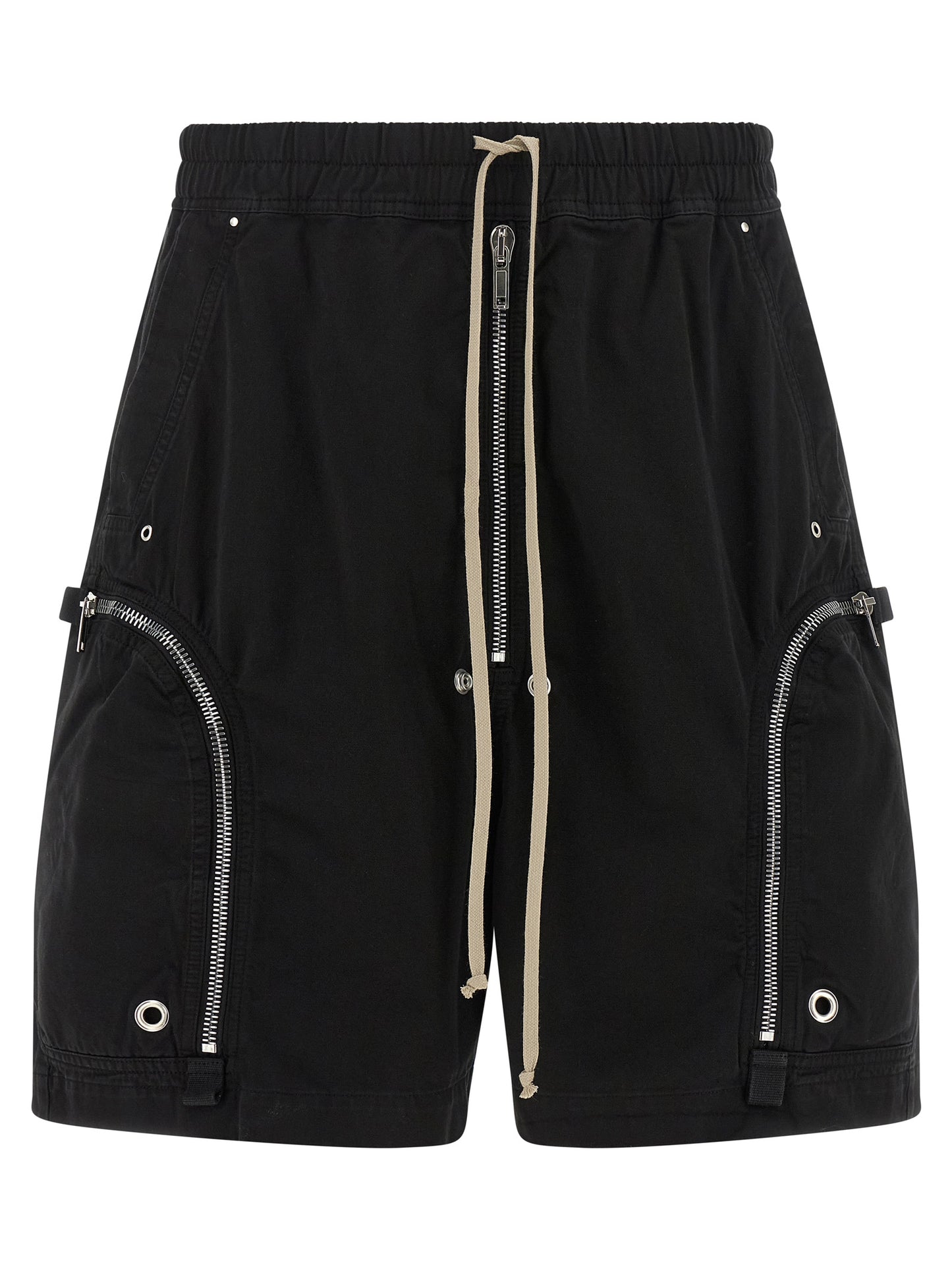 Drkshdw Men 'Bauhaus' Bermuda Shorts DRKSHDW