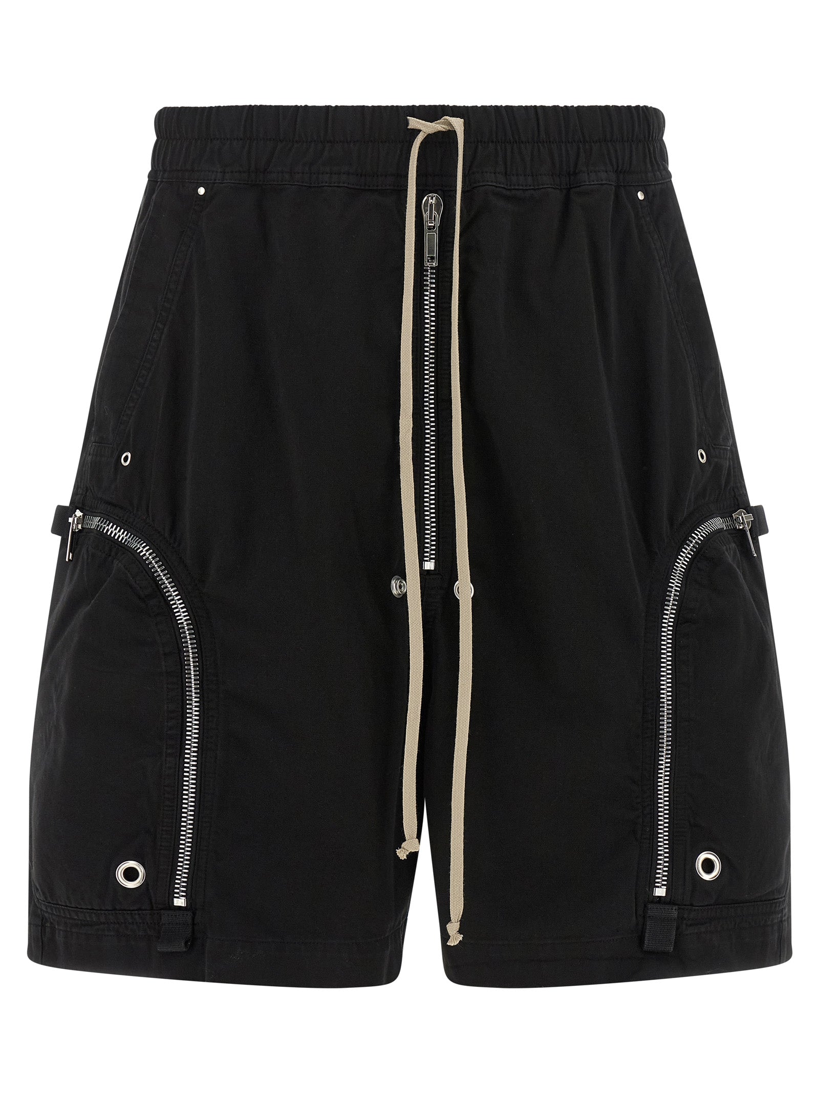Drkshdw Men 'Bauhaus' Bermuda Shorts DRKSHDW