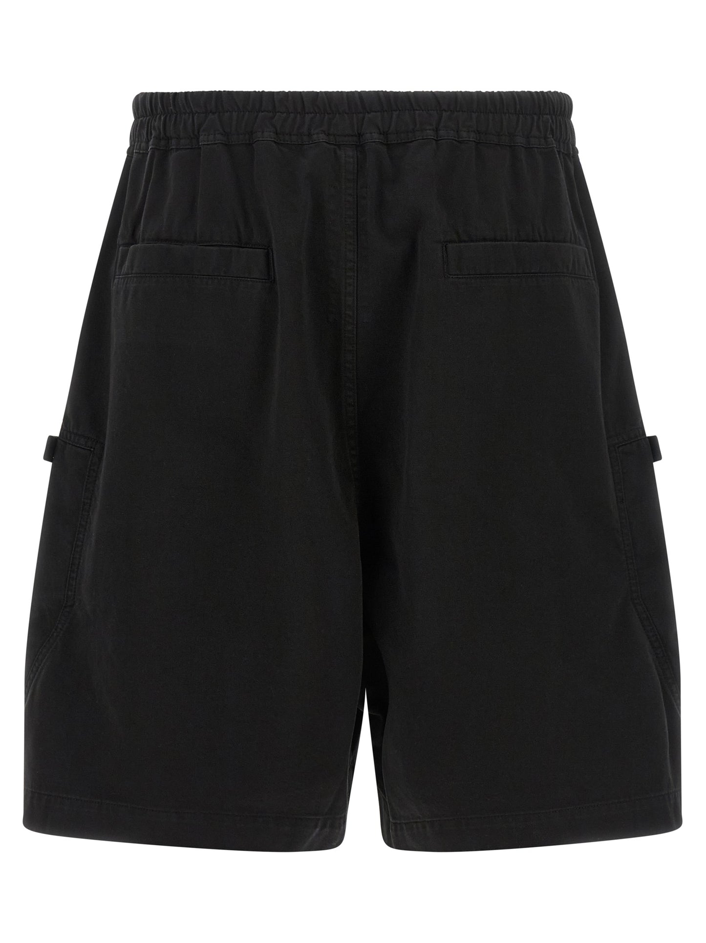 Drkshdw Men 'Bauhaus' Bermuda Shorts DRKSHDW