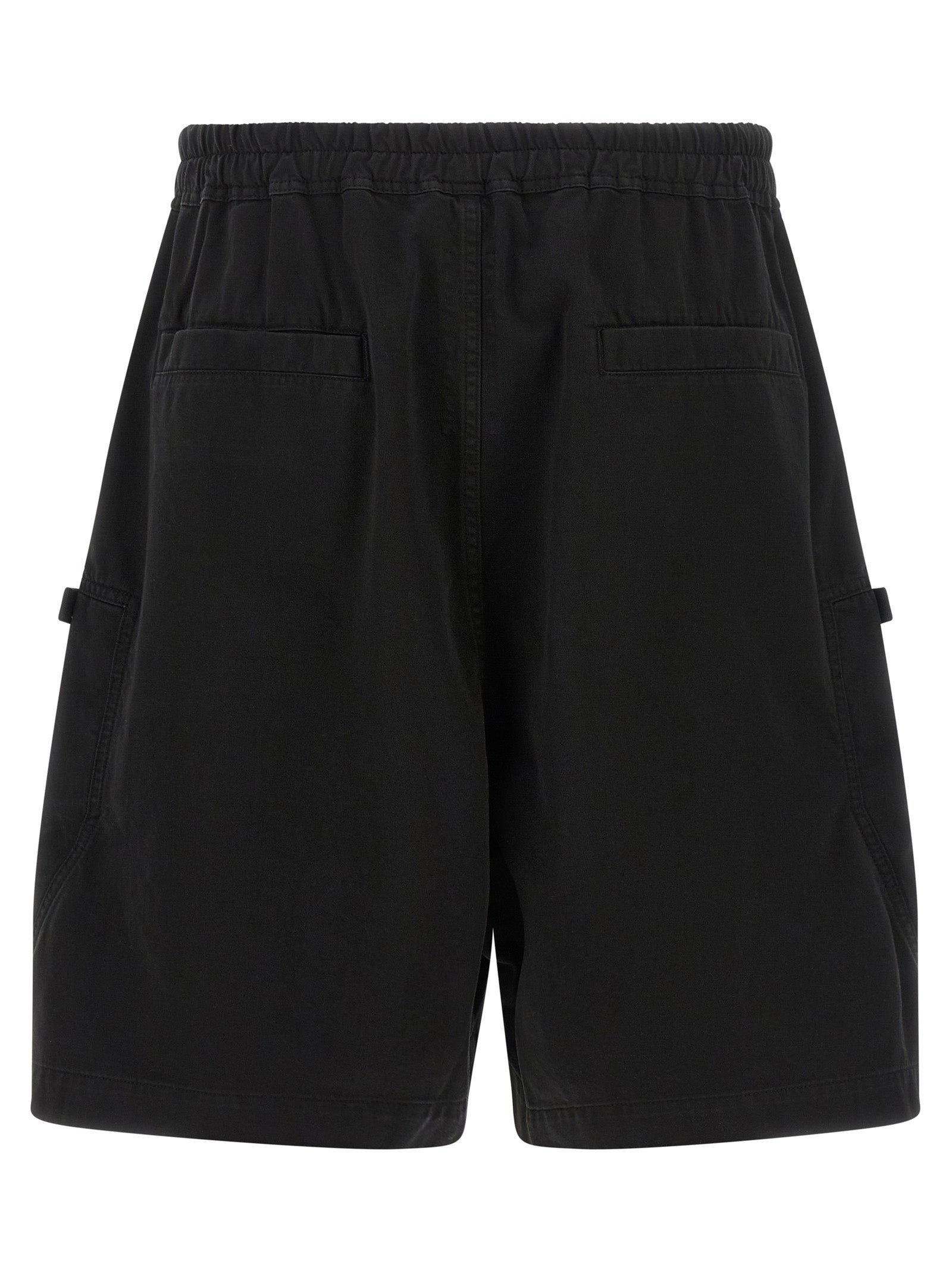 Drkshdw Men 'Bauhaus' Bermuda Shorts DRKSHDW
