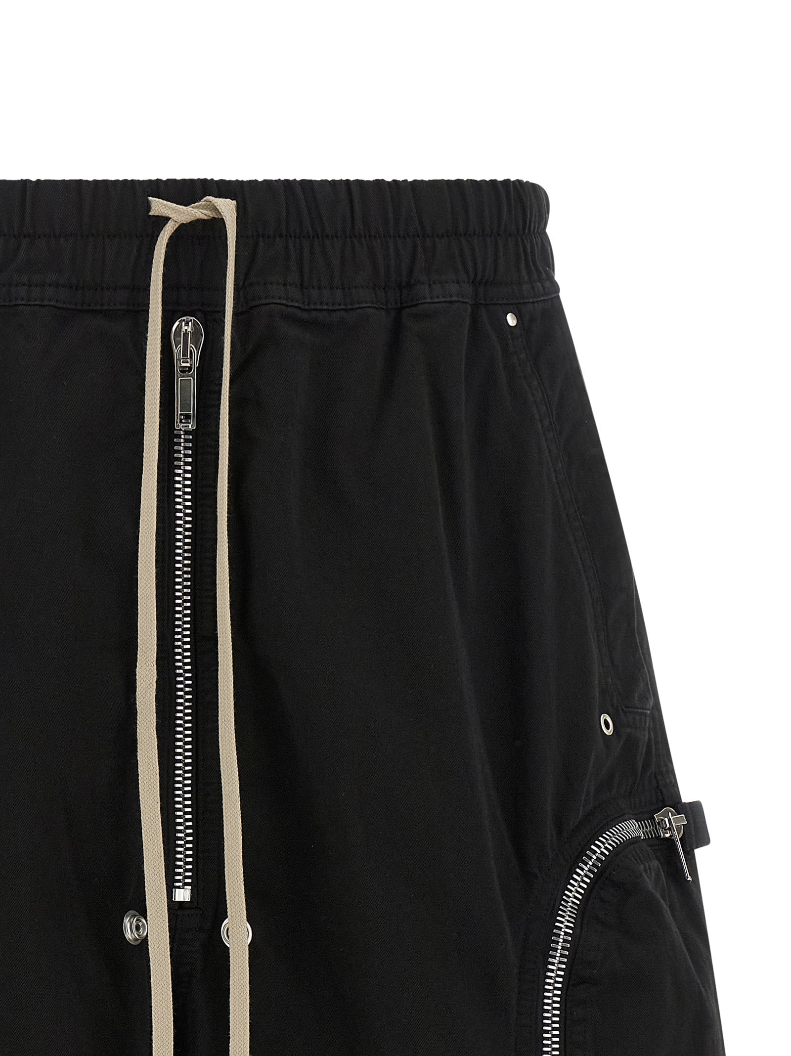 Drkshdw Men 'Bauhaus' Bermuda Shorts DRKSHDW
