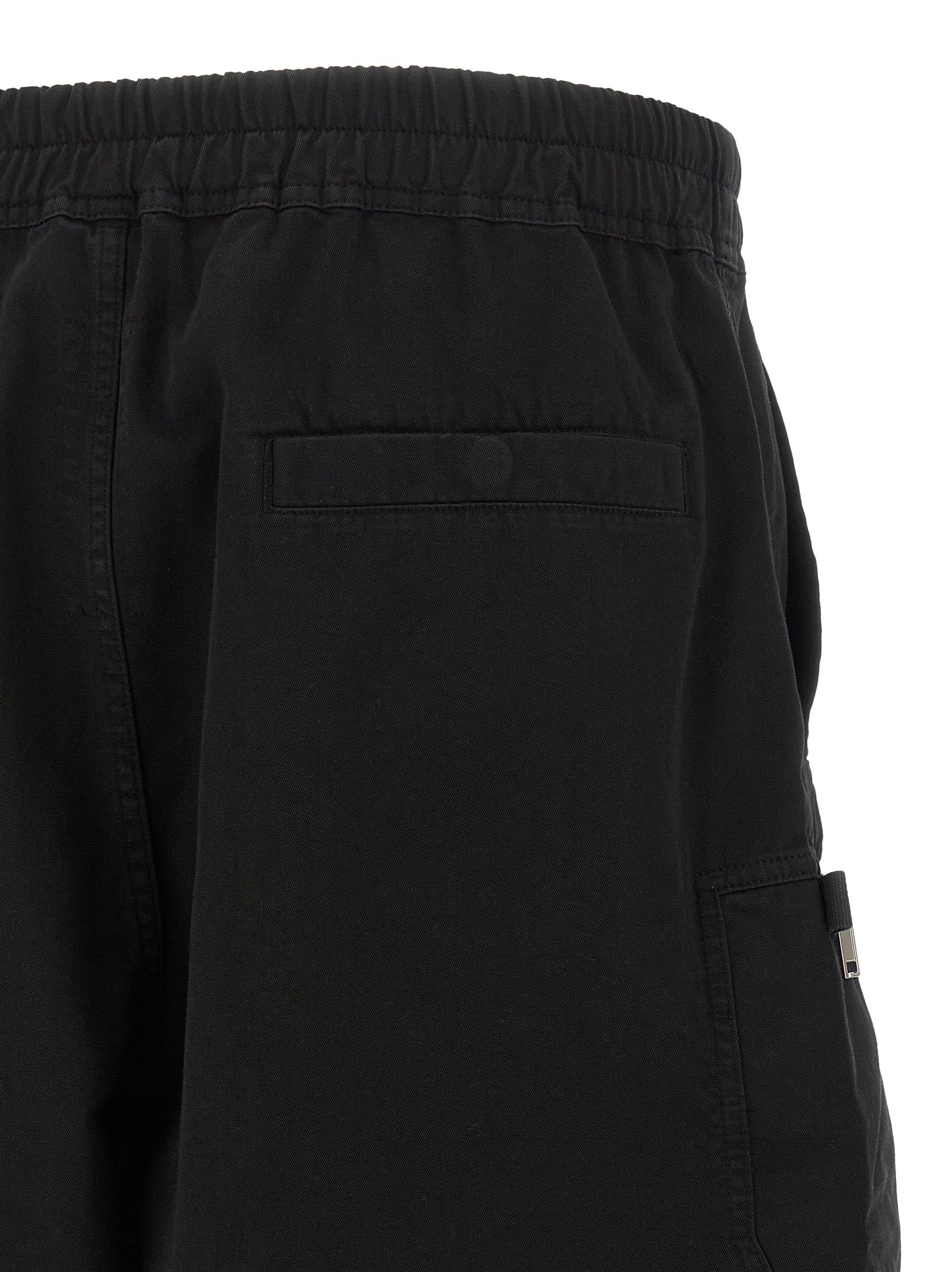 Drkshdw Men 'Bauhaus' Bermuda Shorts DRKSHDW