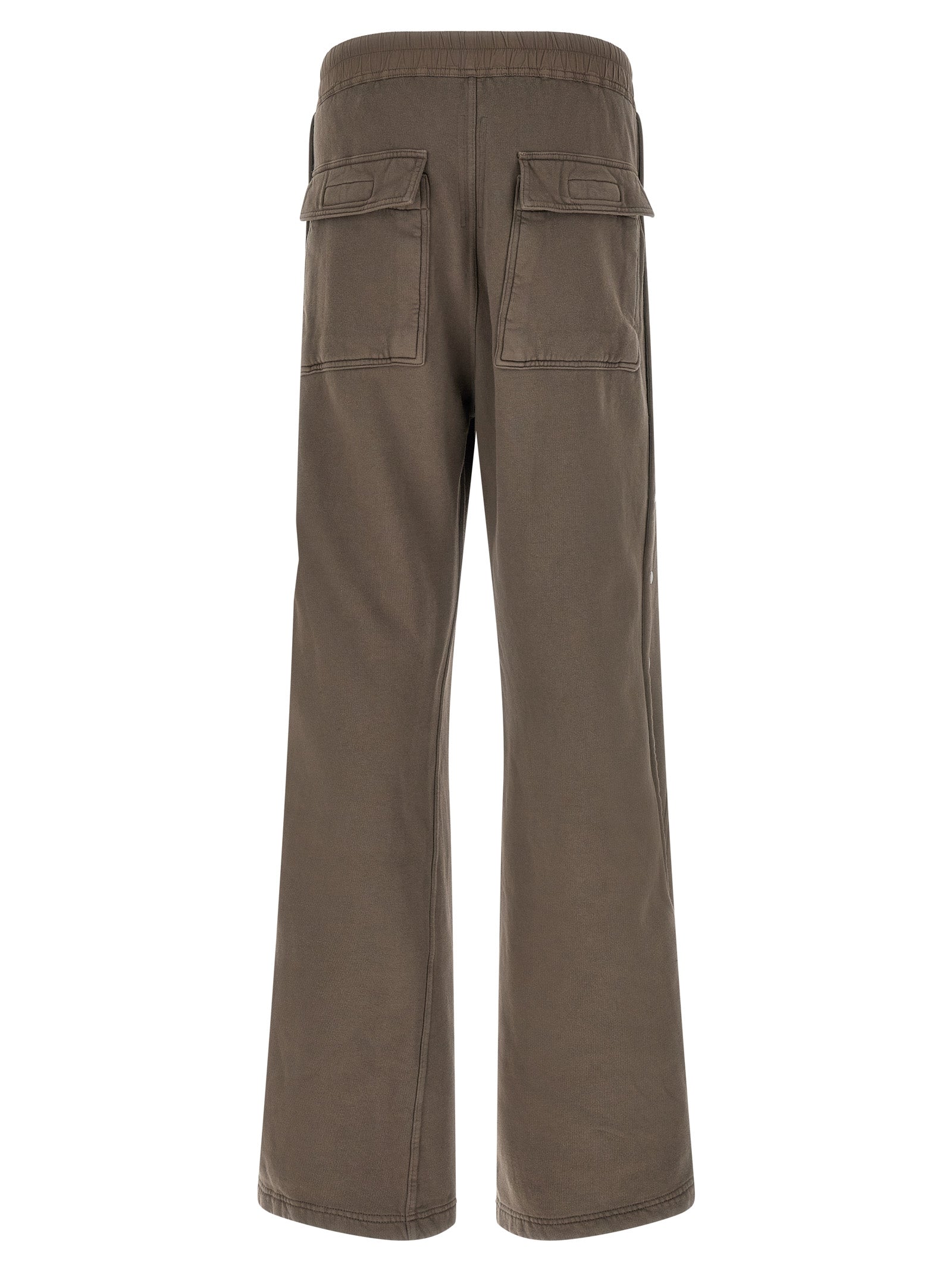 Drkshdw Men 'Wide Pusher' Pants DRKSHDW