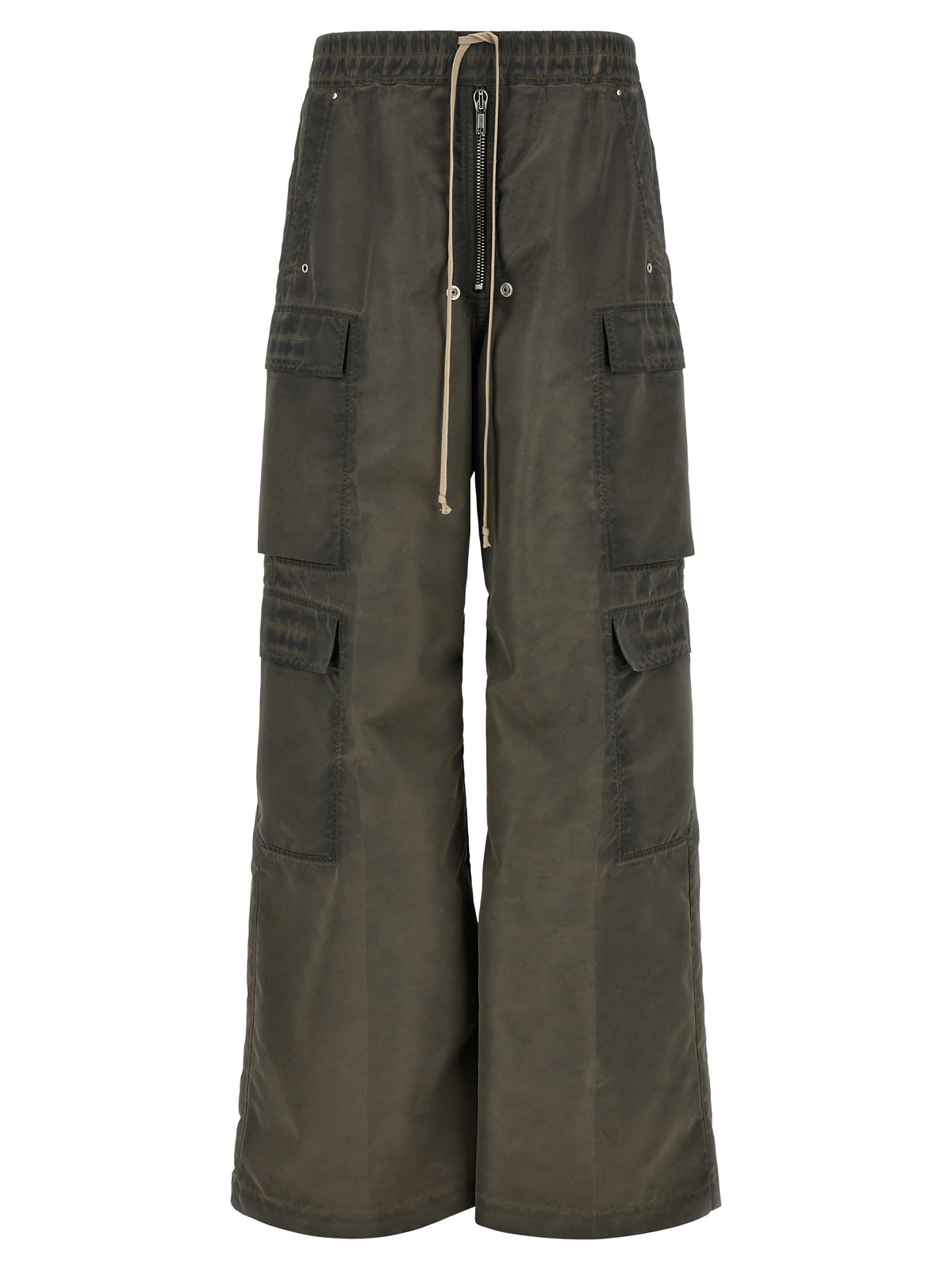 Drkshdw Men 'Double Cargo Jumbo Belas' Pants DRKSHDW