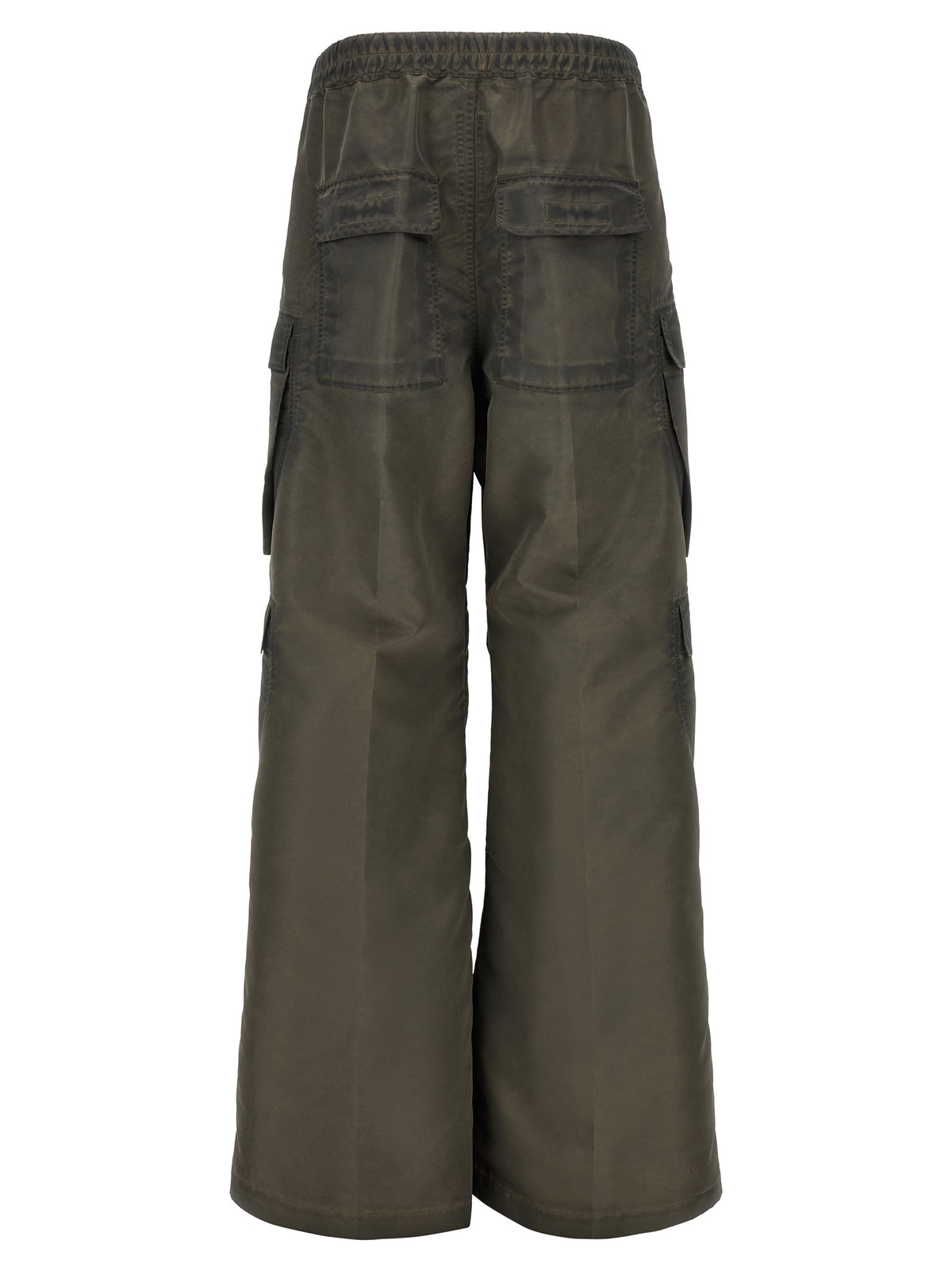 Drkshdw Men 'Double Cargo Jumbo Belas' Pants DRKSHDW