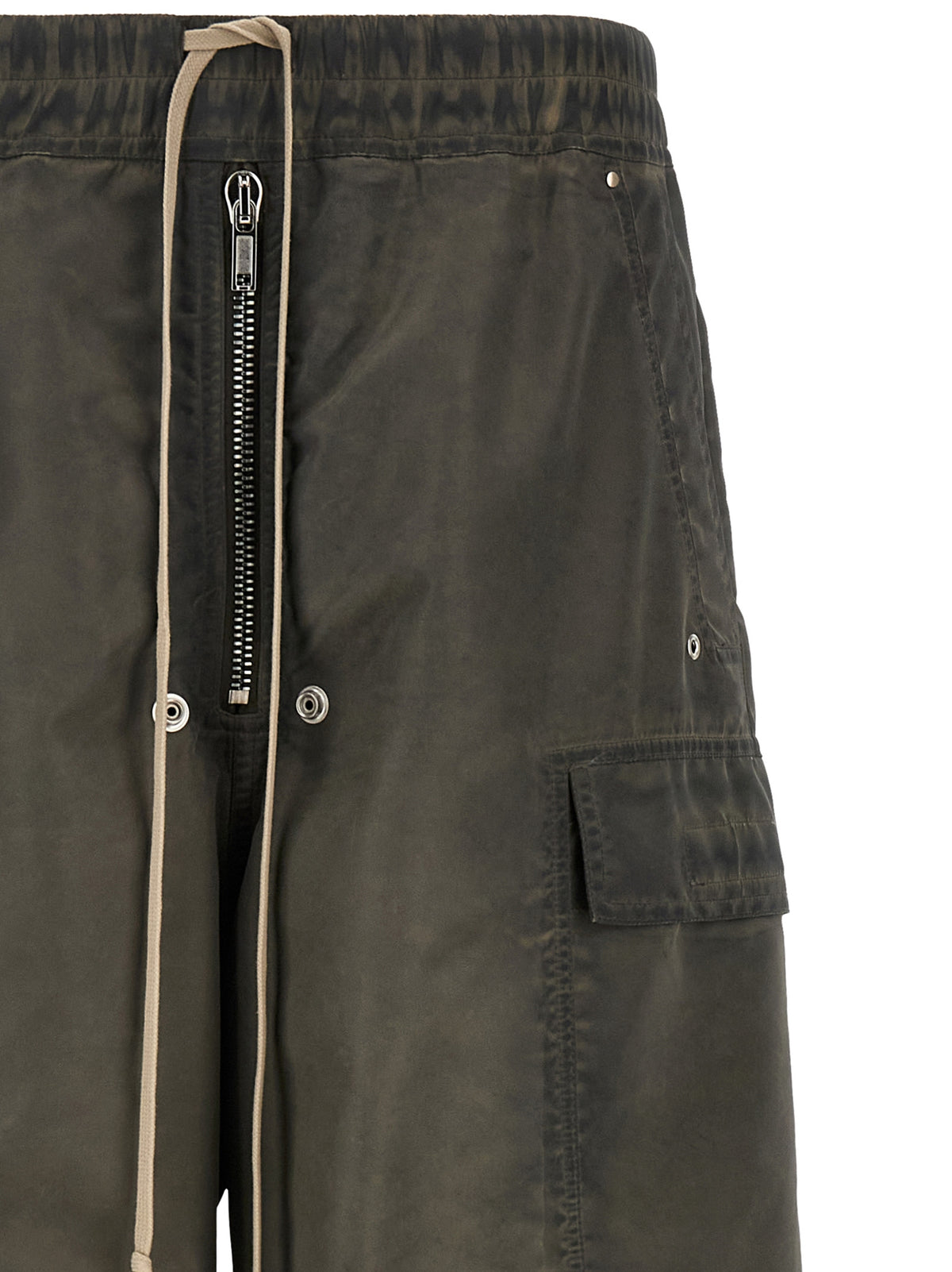 Drkshdw Men 'Double Cargo Jumbo Belas' Pants DRKSHDW