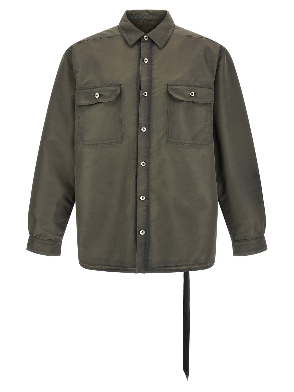 Drkshdw Men 'Jumbo Outershirt' Jacket DRKSHDW