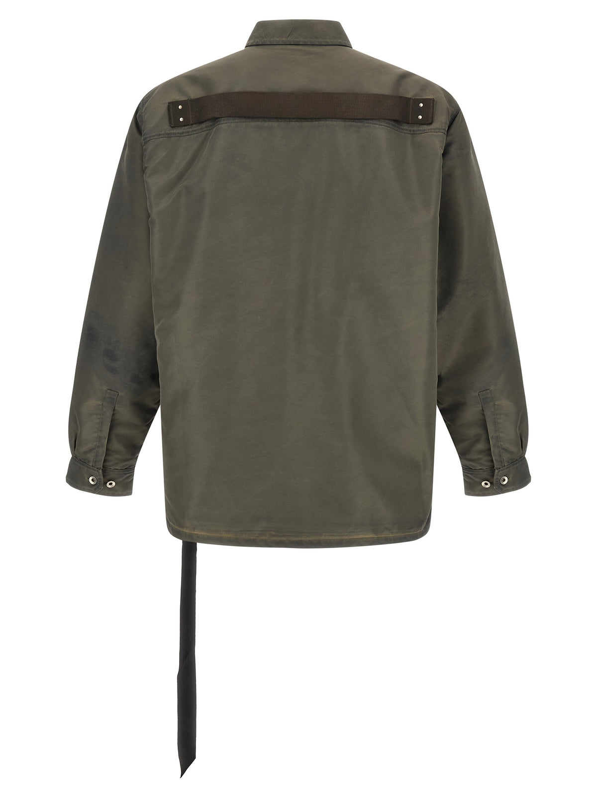 Drkshdw Men 'Jumbo Outershirt' Jacket DRKSHDW