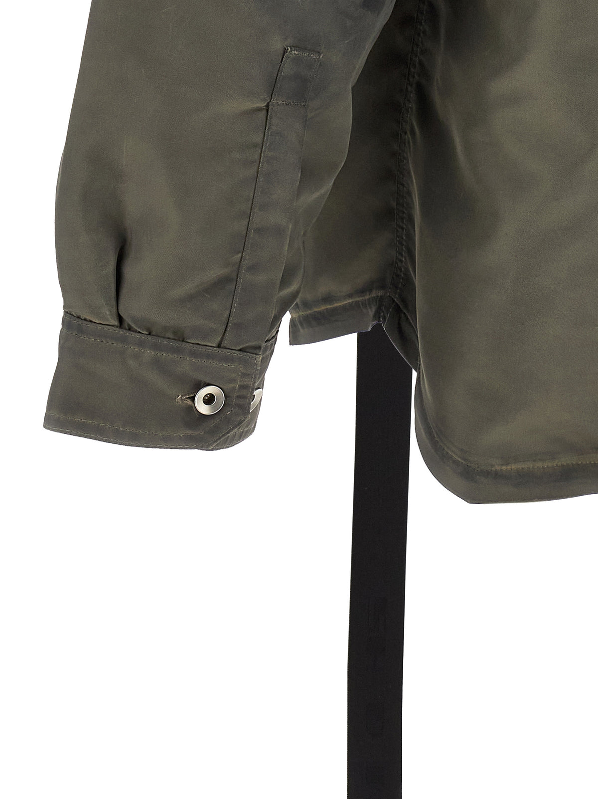 Drkshdw Men 'Jumbo Outershirt' Jacket DRKSHDW