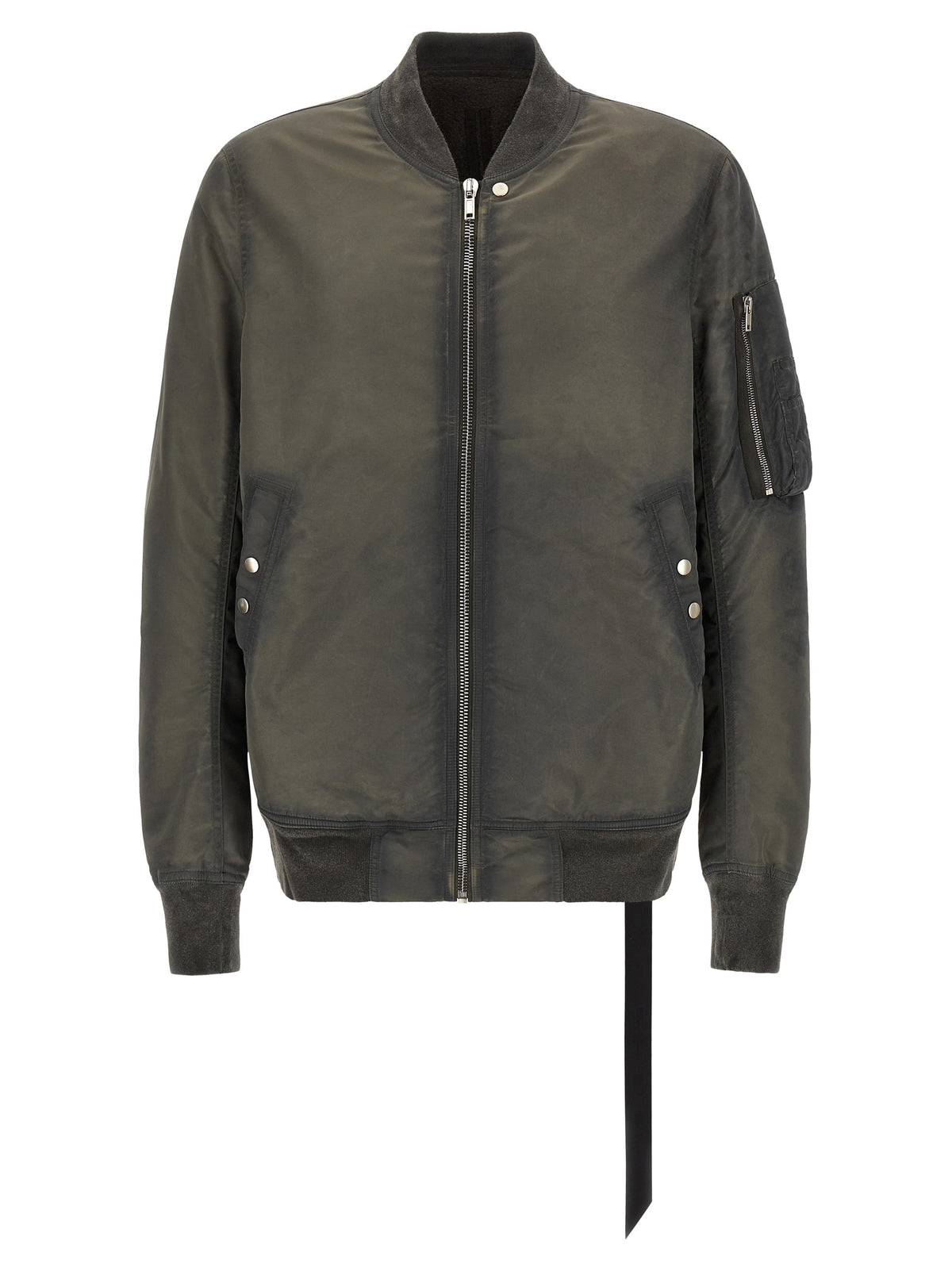Drkshdw Men 'Classic Flight' Bomber Jacket DRKSHDW