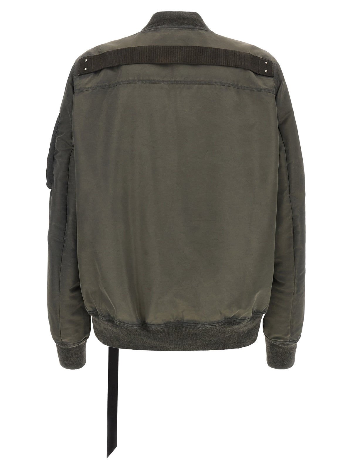 Drkshdw Men 'Classic Flight' Bomber Jacket DRKSHDW