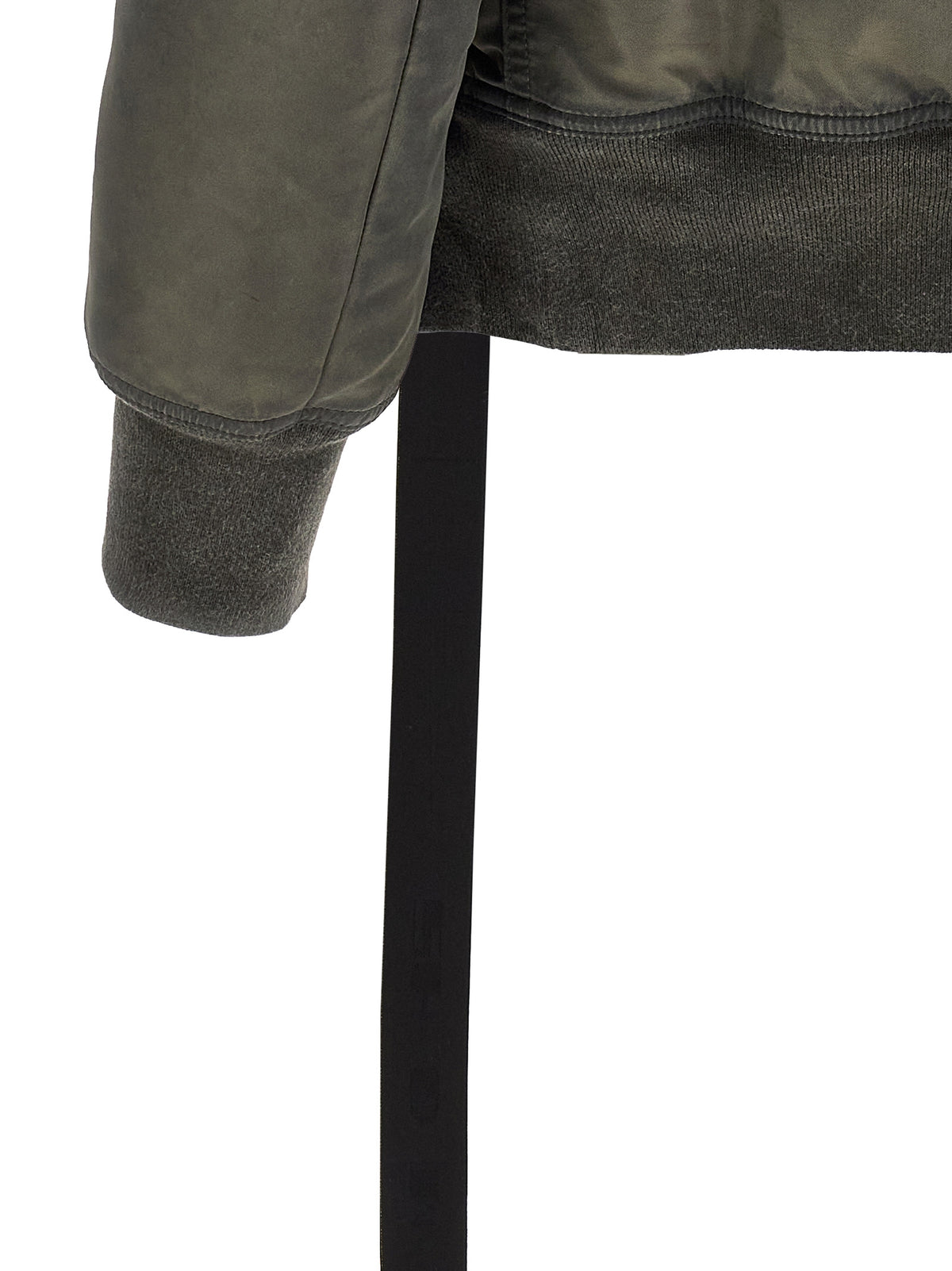 Drkshdw Men 'Classic Flight' Bomber Jacket DRKSHDW