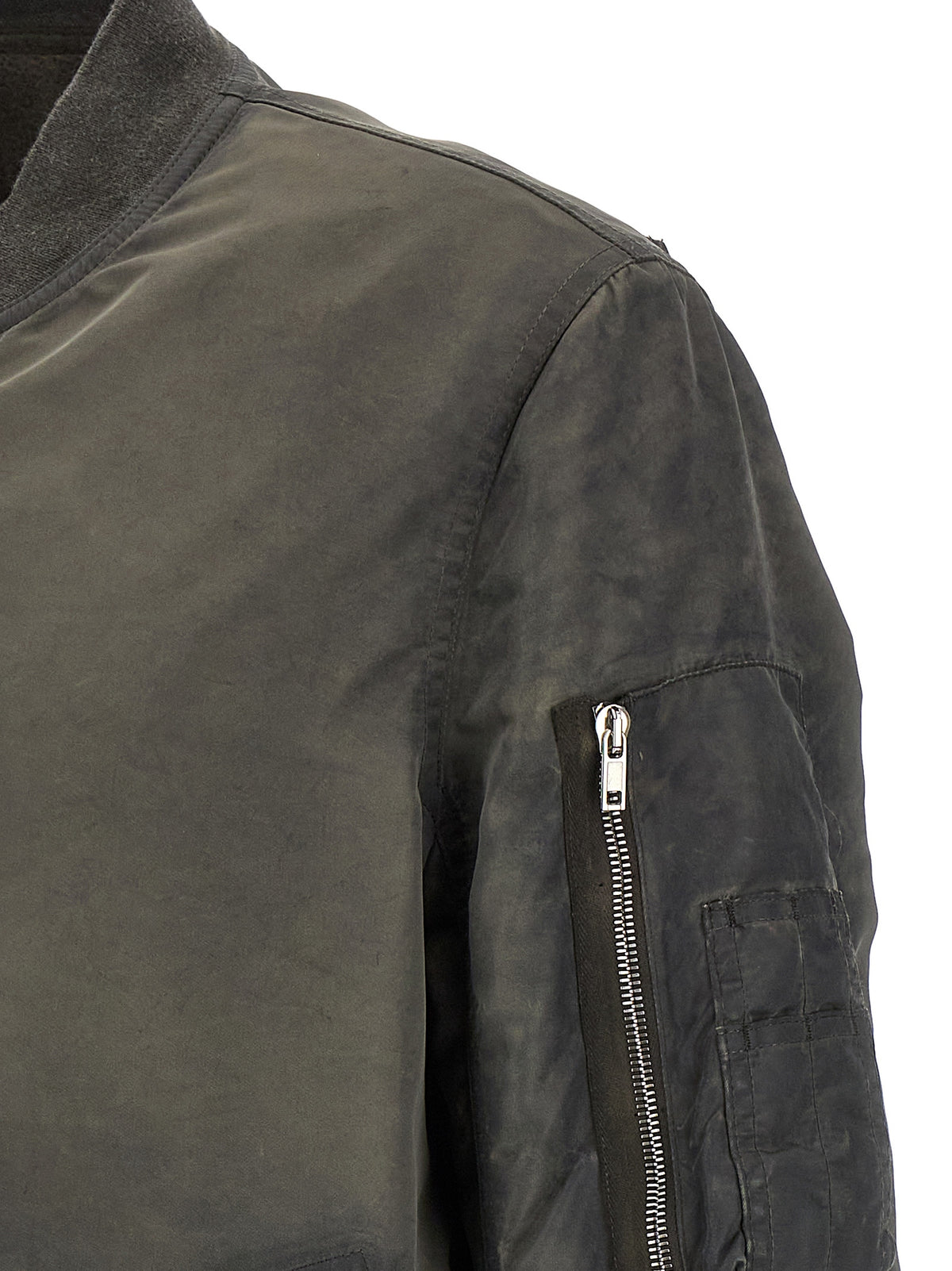 Drkshdw Men 'Classic Flight' Bomber Jacket DRKSHDW