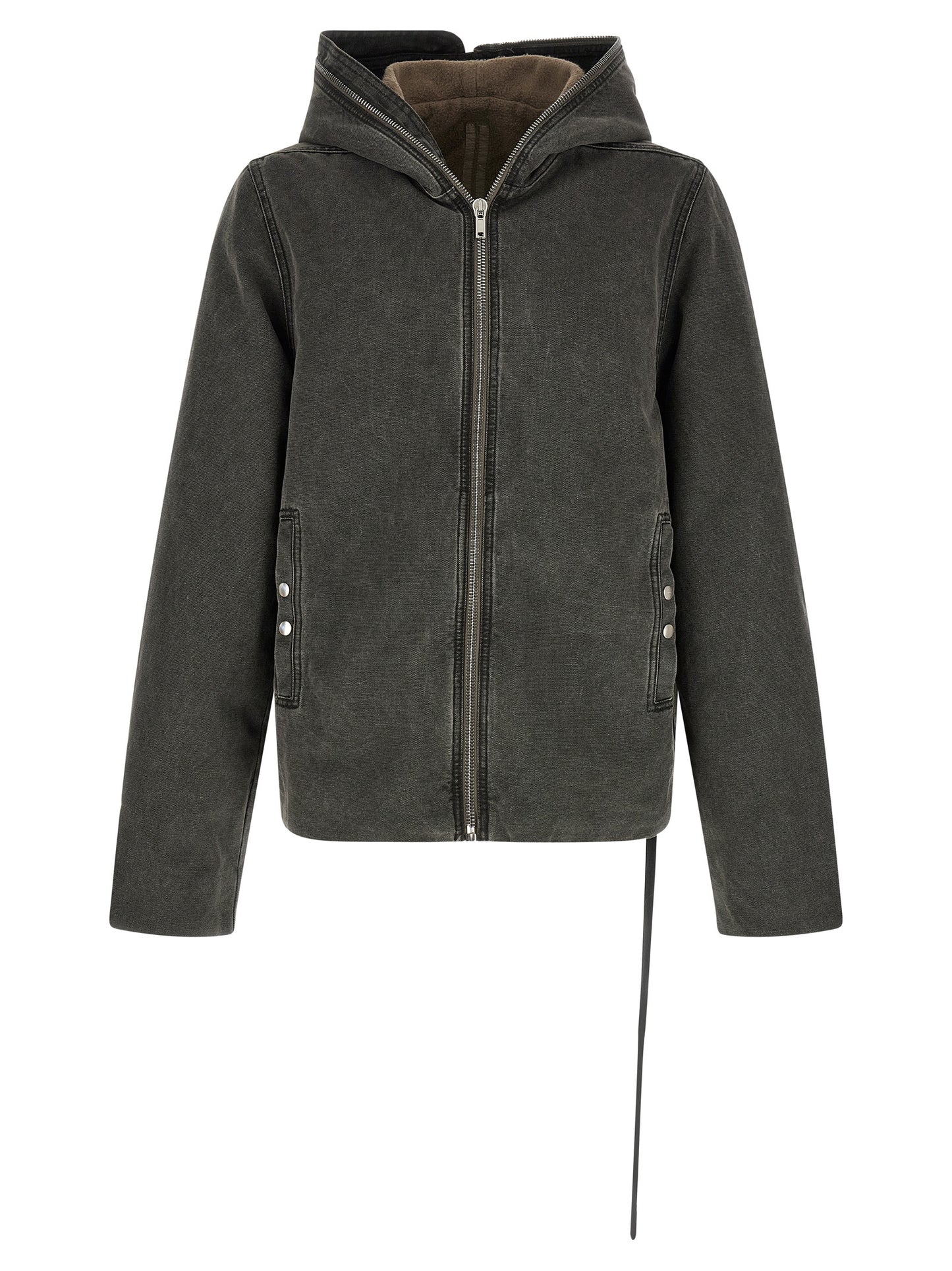 Drkshdw Men 'Gimp Zipfront' Jacket DRKSHDW