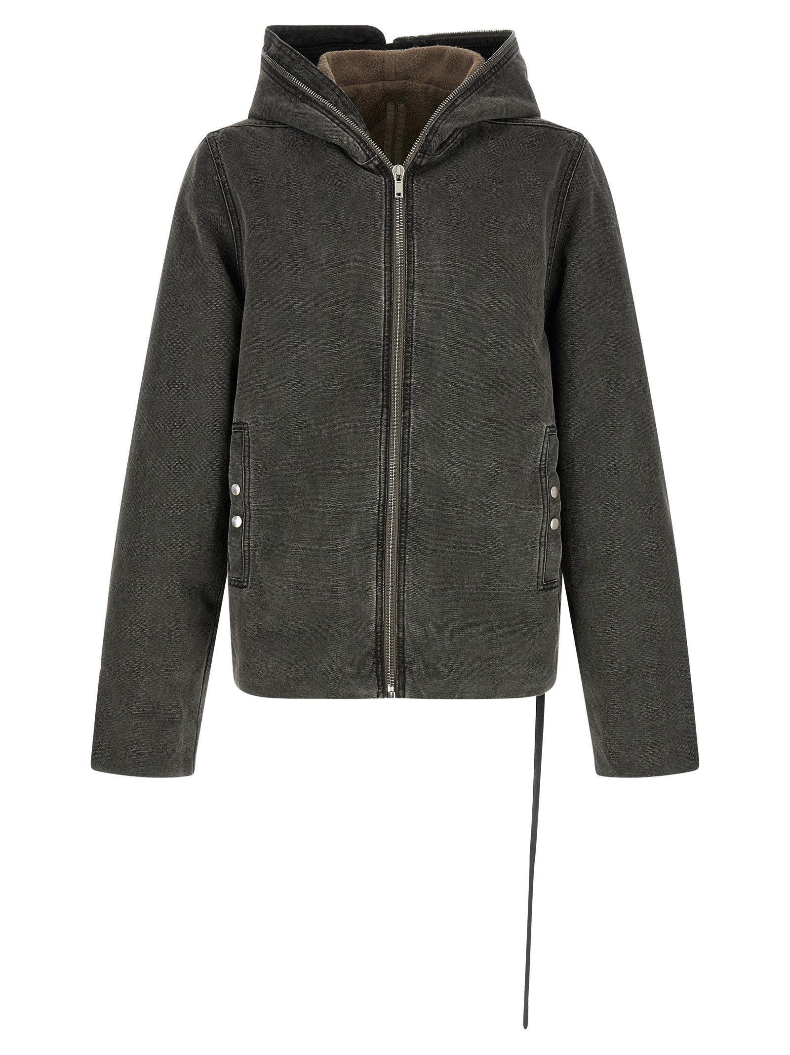Drkshdw Men 'Gimp Zipfront' Jacket DRKSHDW