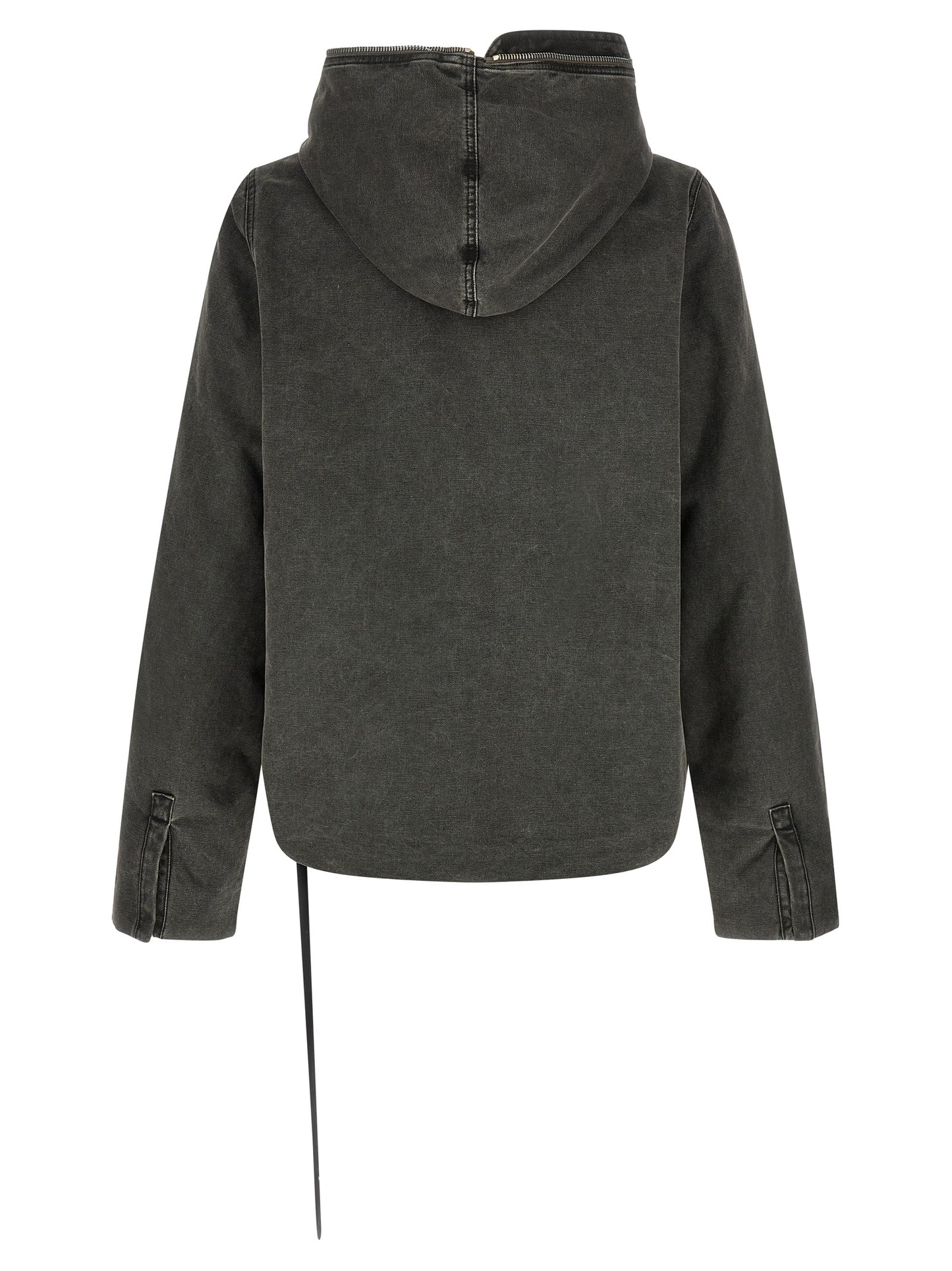 Drkshdw Men 'Gimp Zipfront' Jacket DRKSHDW