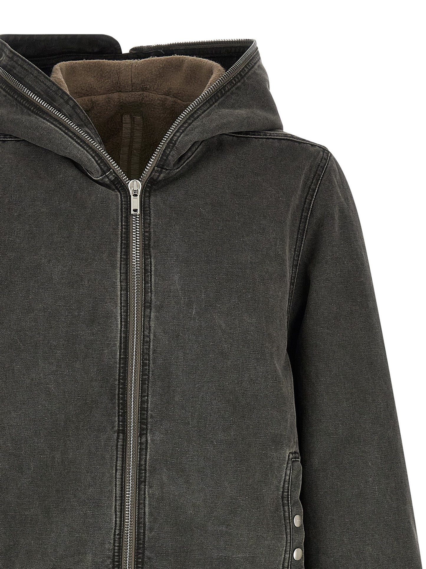 Drkshdw Men 'Gimp Zipfront' Jacket DRKSHDW