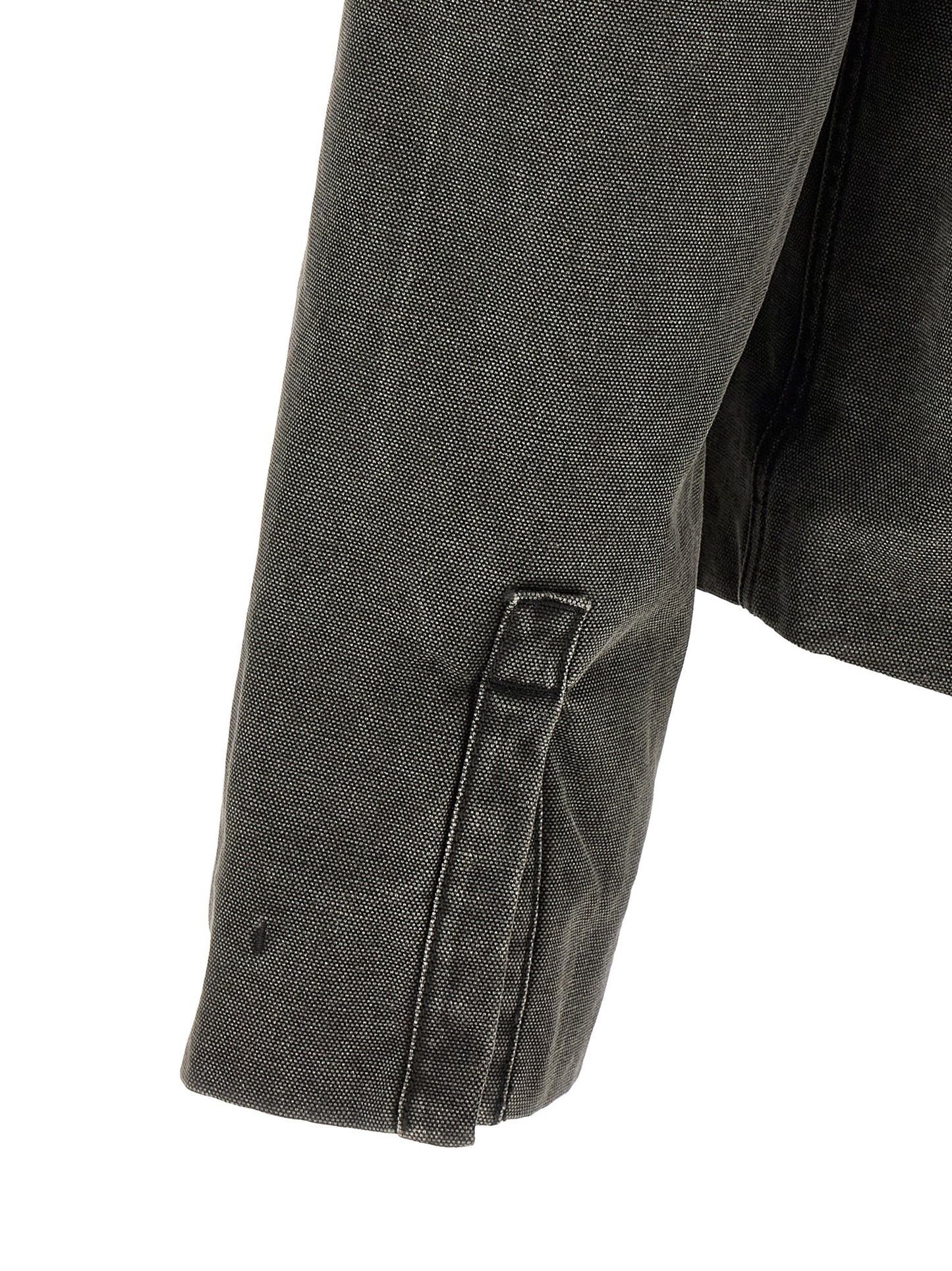 Drkshdw Men 'Gimp Zipfront' Jacket DRKSHDW