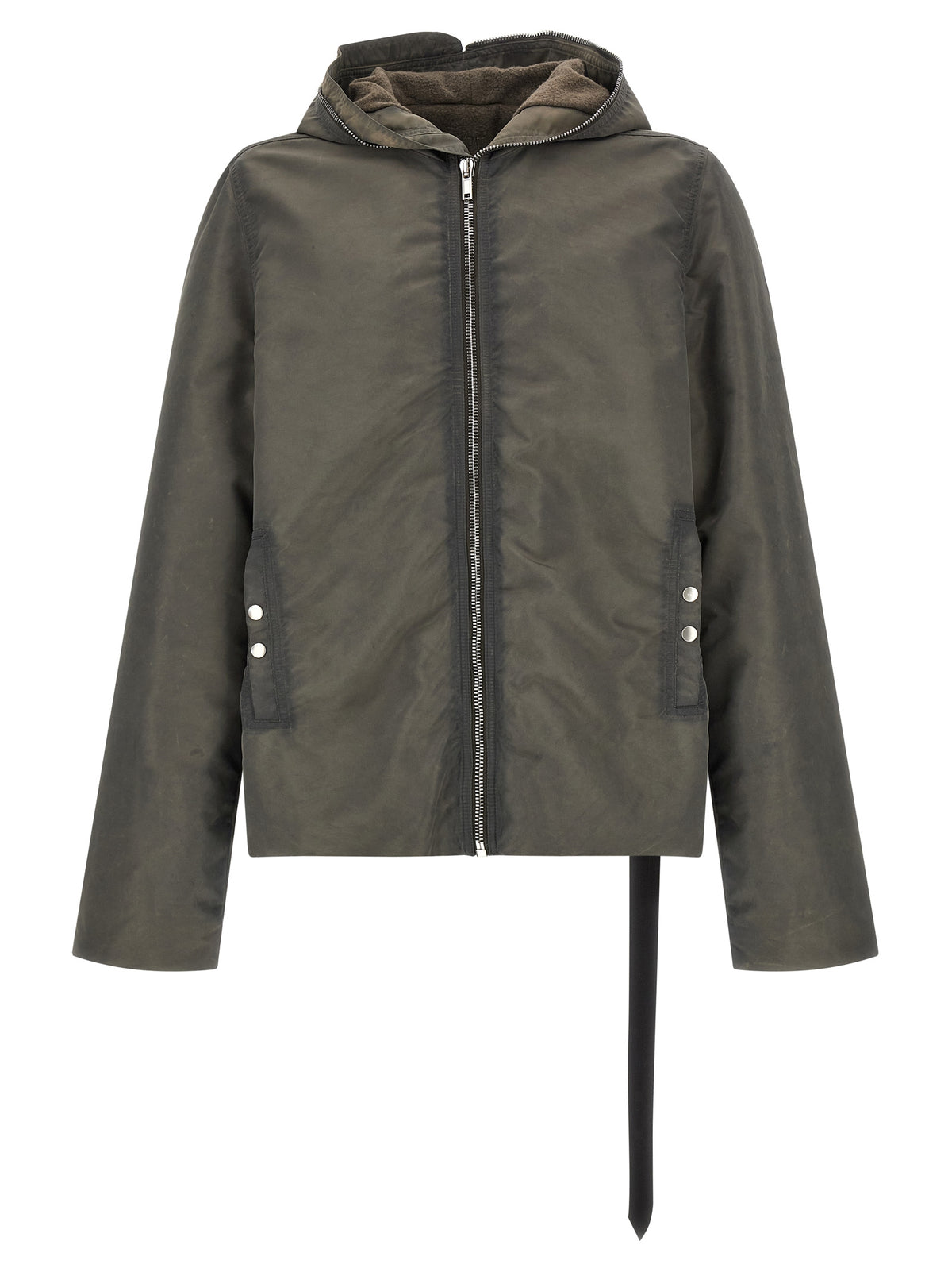 Drkshdw Men 'Gimp Zipfront' Jacket DRKSHDW