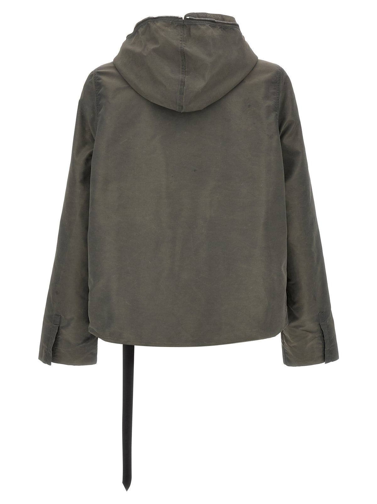 Drkshdw Men 'Gimp Zipfront' Jacket DRKSHDW