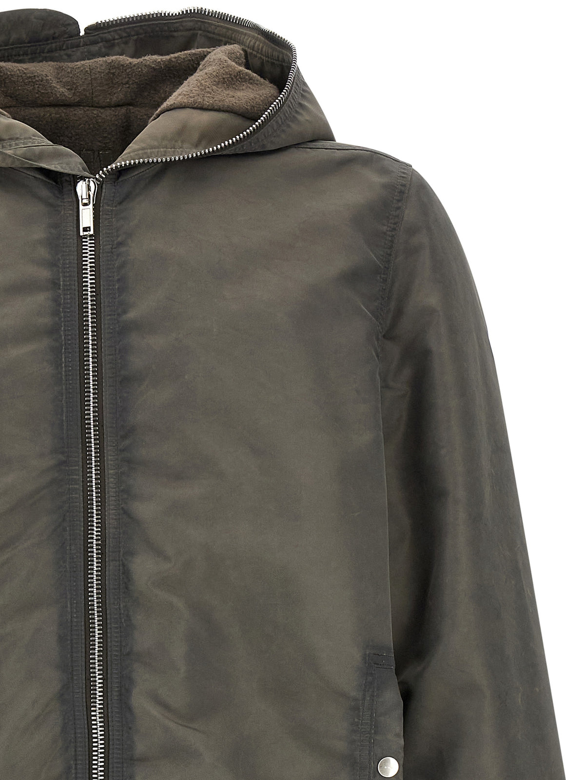 Drkshdw Men 'Gimp Zipfront' Jacket DRKSHDW