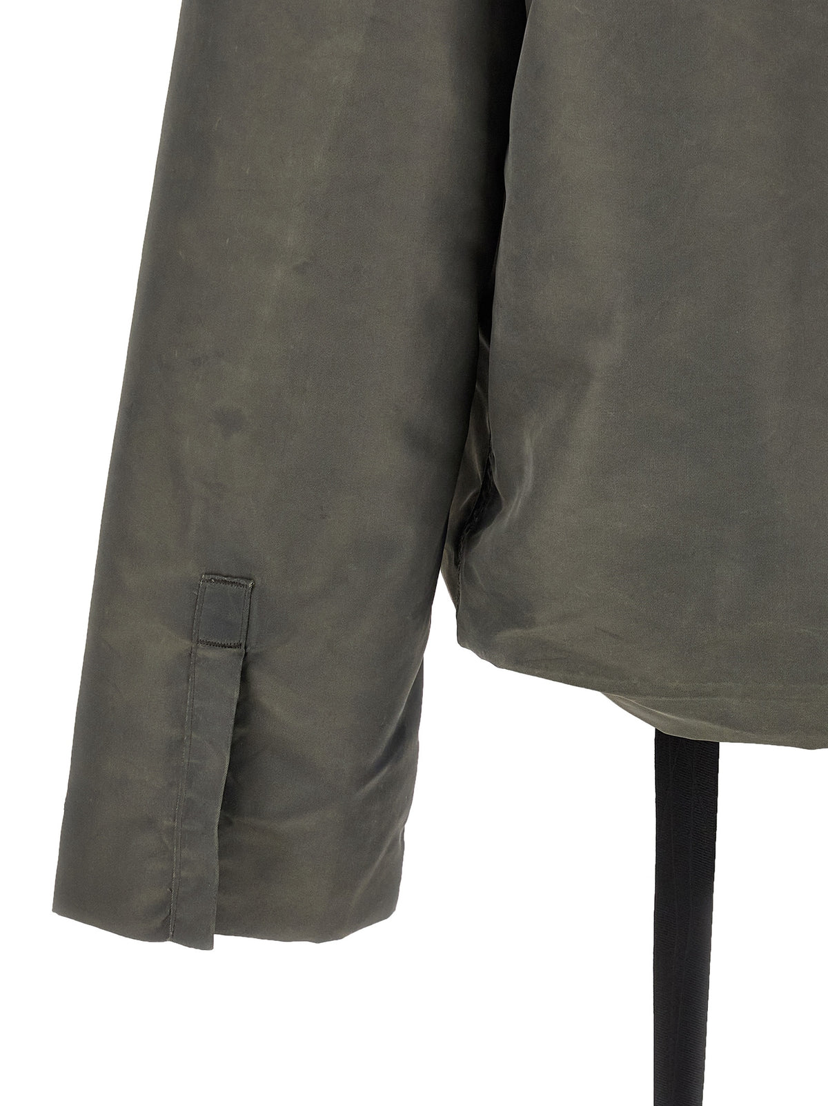 Drkshdw Men 'Gimp Zipfront' Jacket DRKSHDW