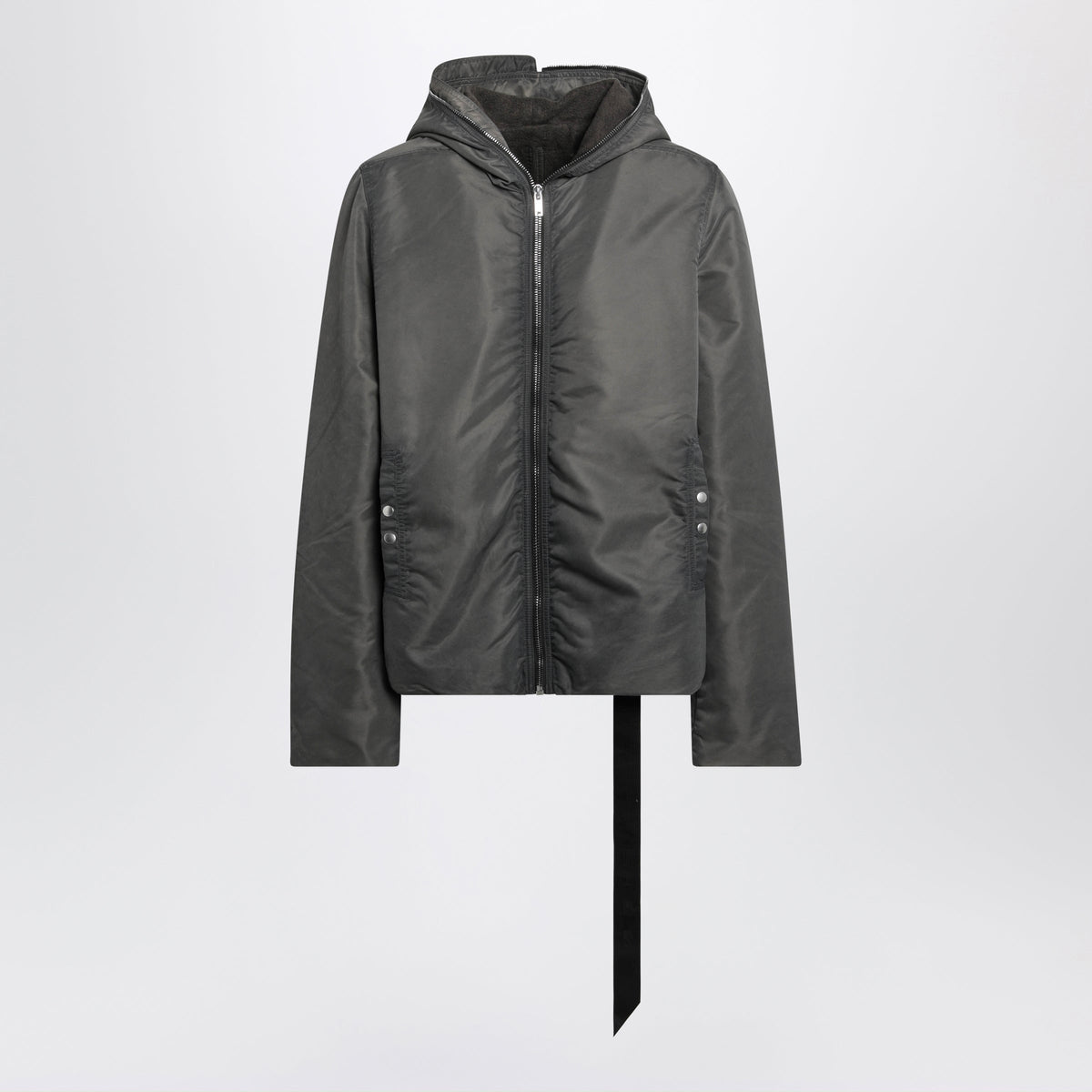 Drkshdw Tower Gimp Dark Dust Nylon Bomber Jacket Men DRKSHDW