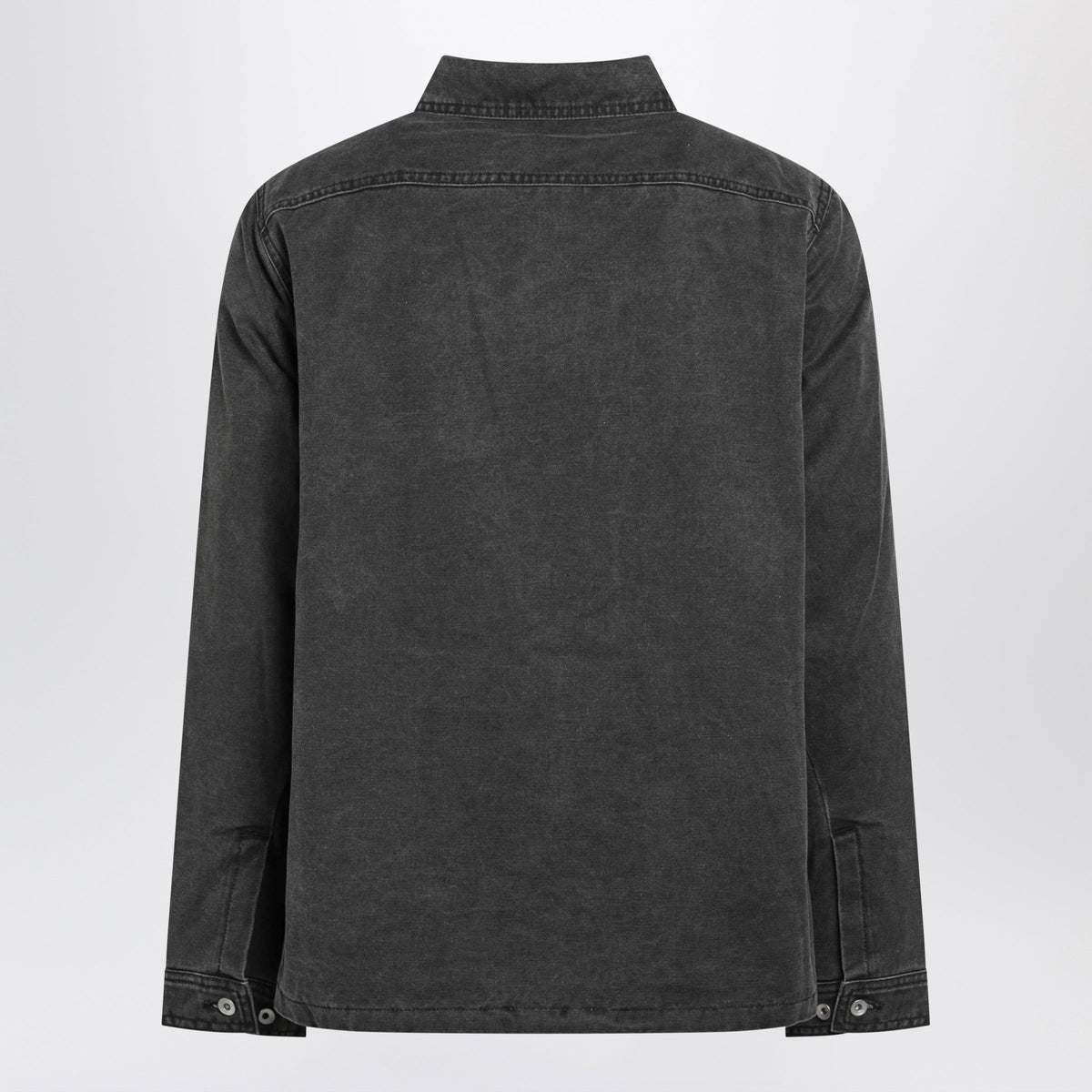Drkshdw Brad Gravel Cotton Jacket Men DRKSHDW