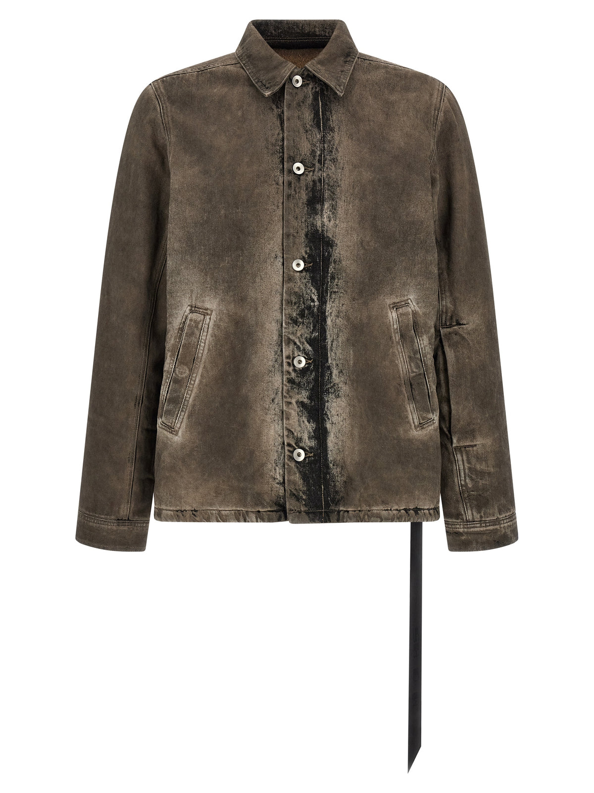 Drkshdw Men 'Brad' Jacket DRKSHDW