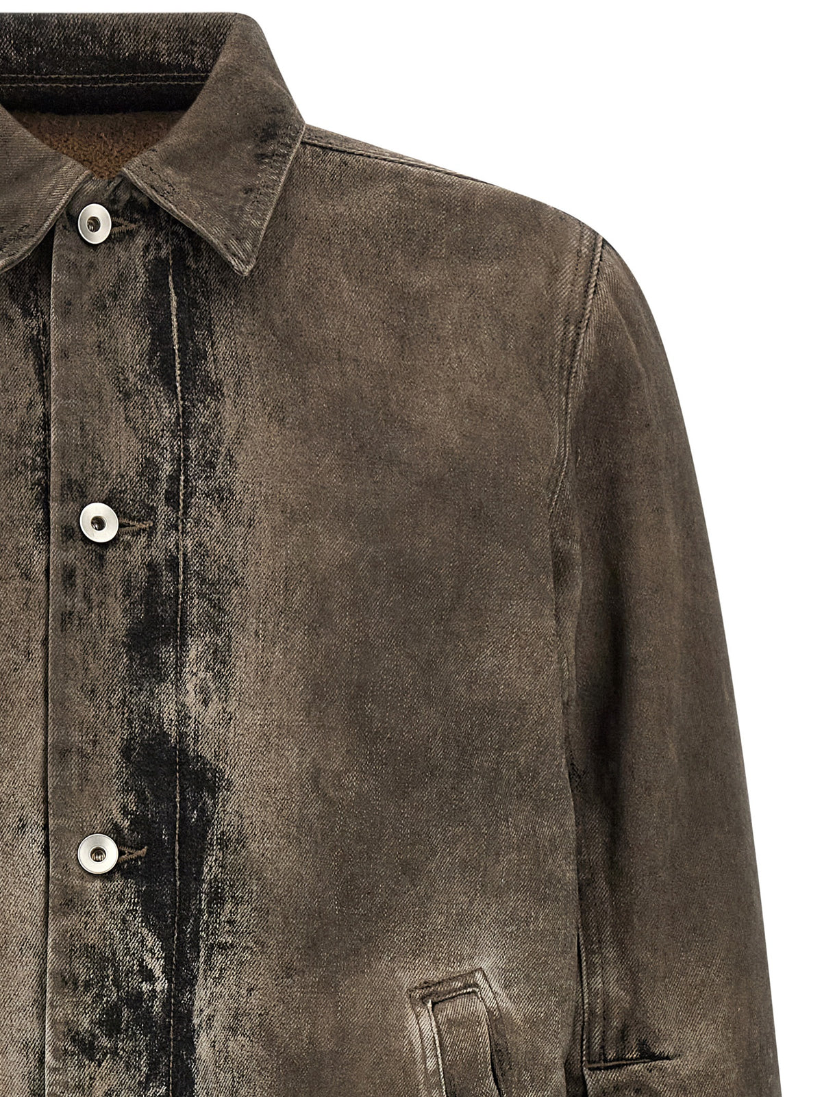 Drkshdw Men 'Brad' Jacket DRKSHDW