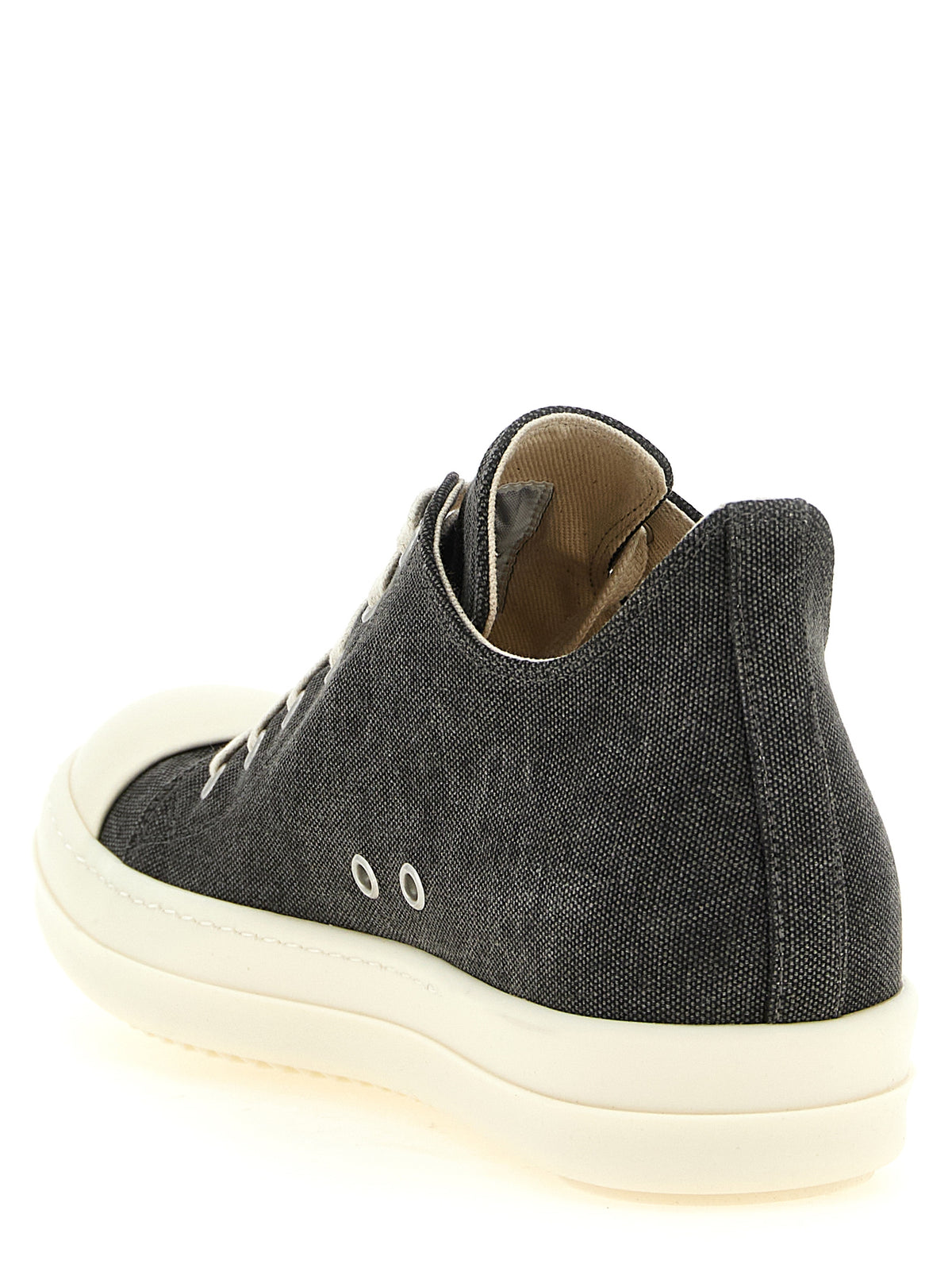 Drkshdw Men 'Low Sneaks' Sneakers DRKSHDW