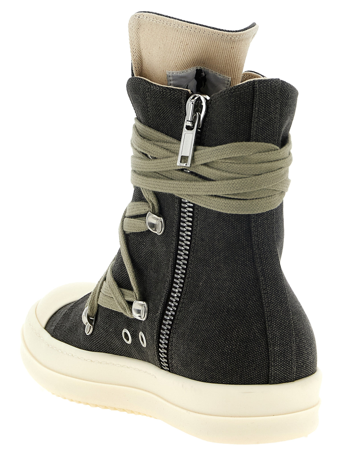 Drkshdw Men 'Megalace Sneaks' Sneakers DRKSHDW