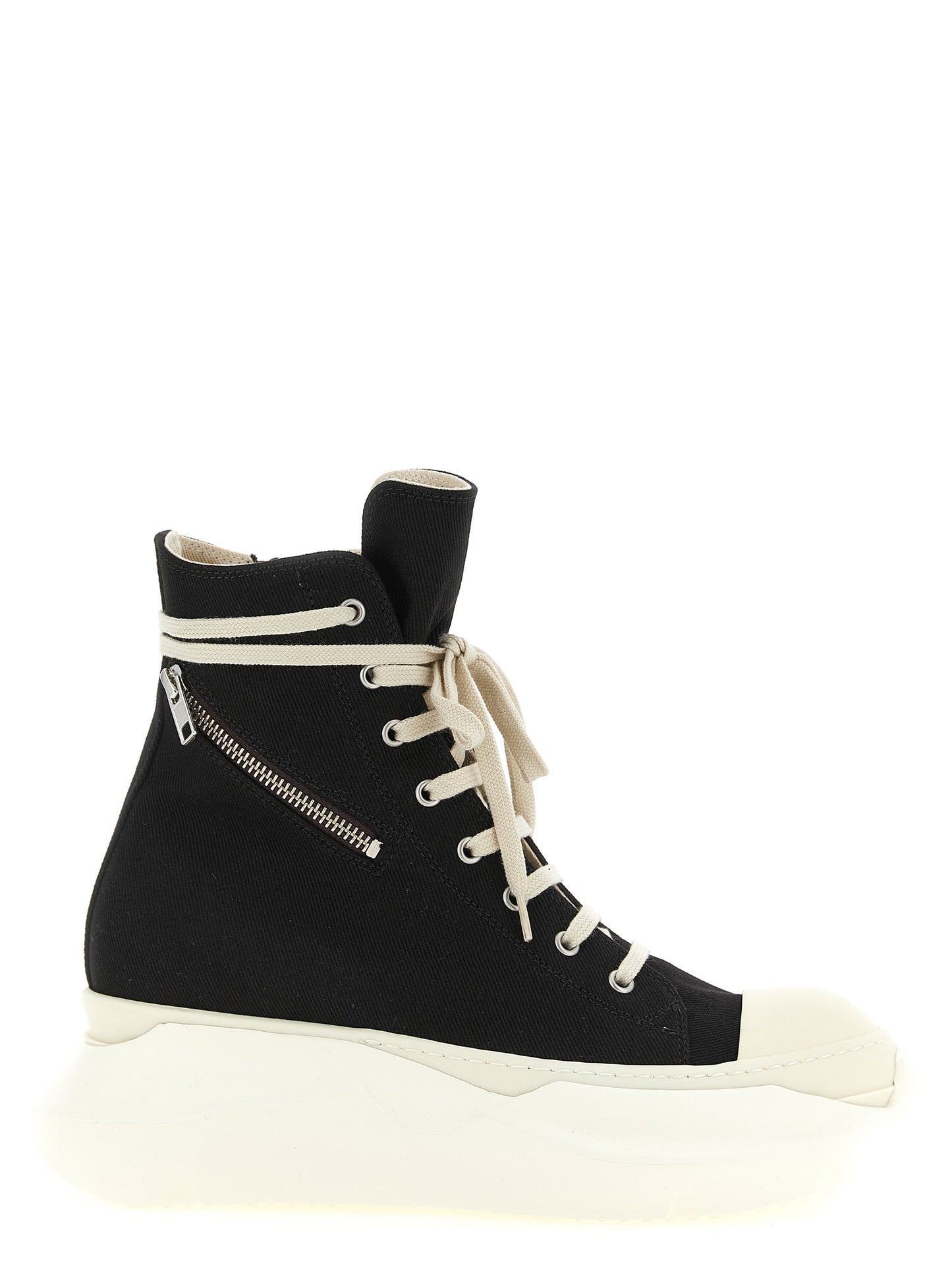 Drkshdw Men 'Cargo Abstract Sneaks' Sneakers DRKSHDW