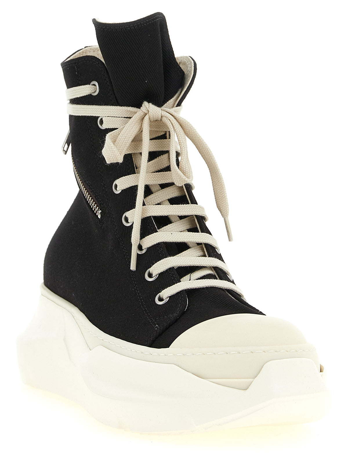 Drkshdw Men 'Cargo Abstract Sneaks' Sneakers DRKSHDW