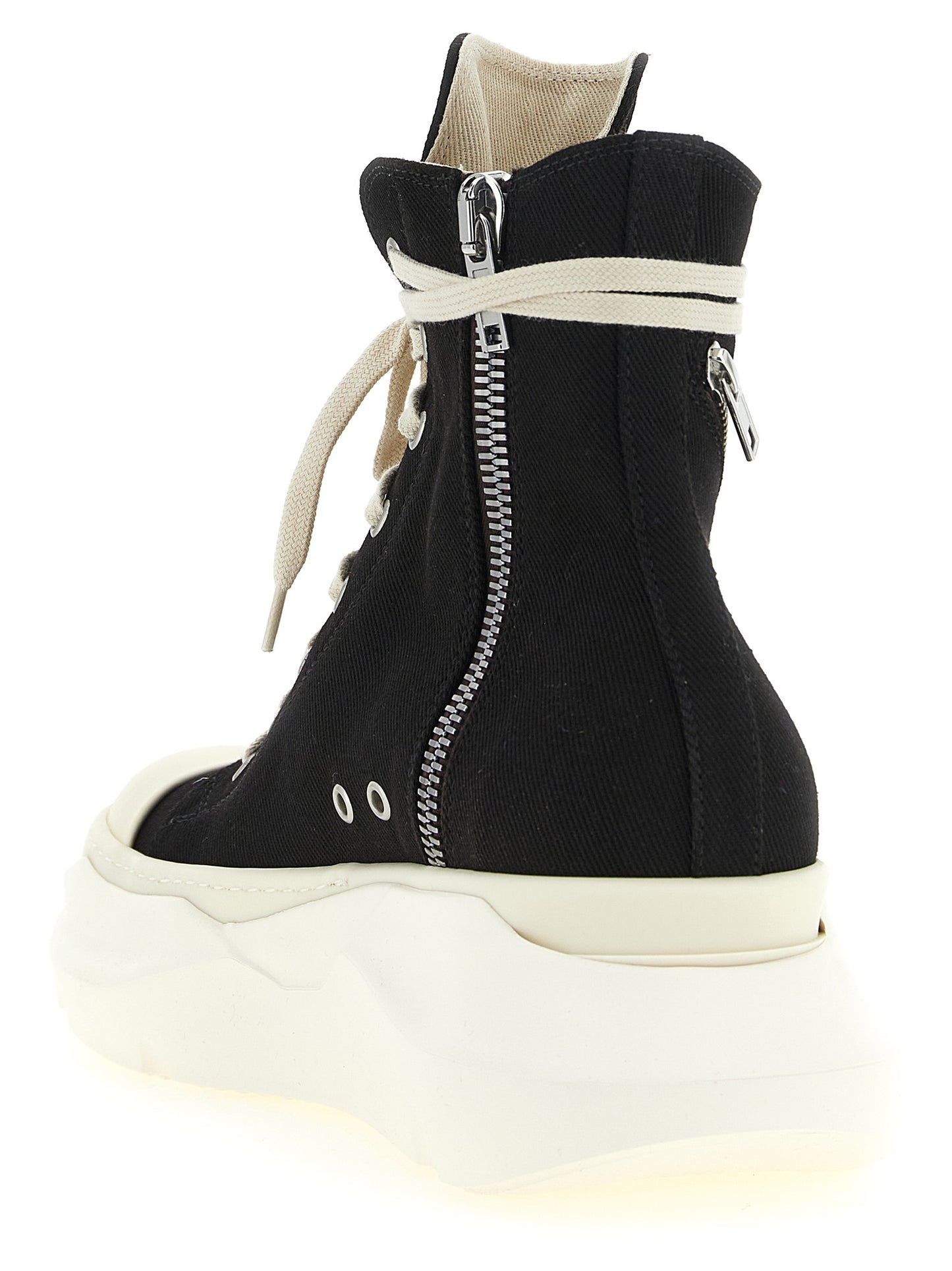 Drkshdw Men 'Cargo Abstract Sneaks' Sneakers DRKSHDW